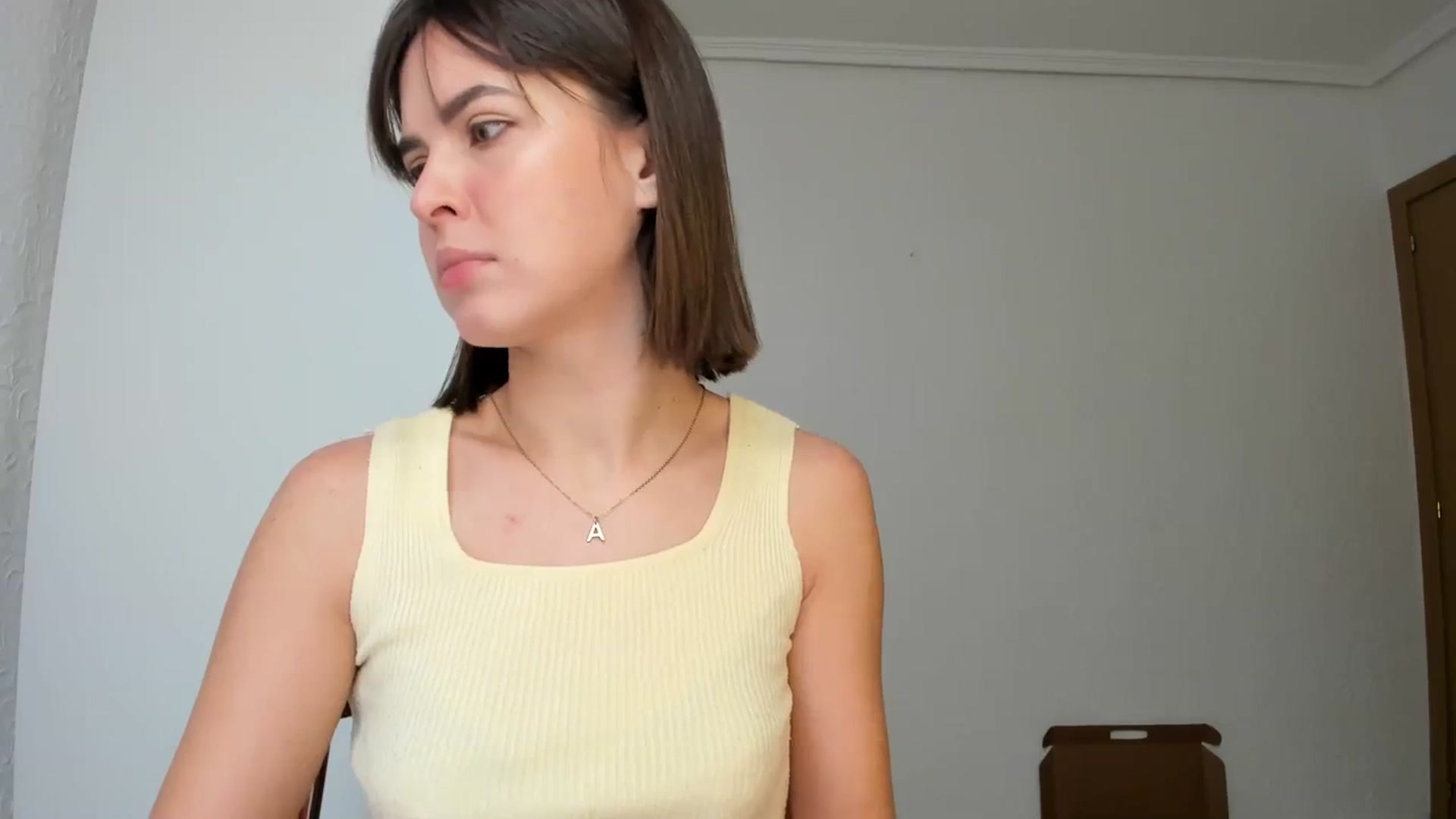 Gallery image thumbnail from AhahaGirl's myfreecams stream on, 02/01/2024, 10:02 image 8 of 20