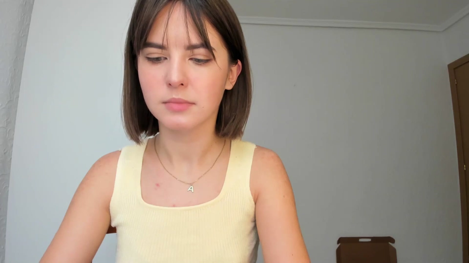 Gallery image thumbnail from AhahaGirl's myfreecams stream on, 02/01/2024, 10:02 image 6 of 20