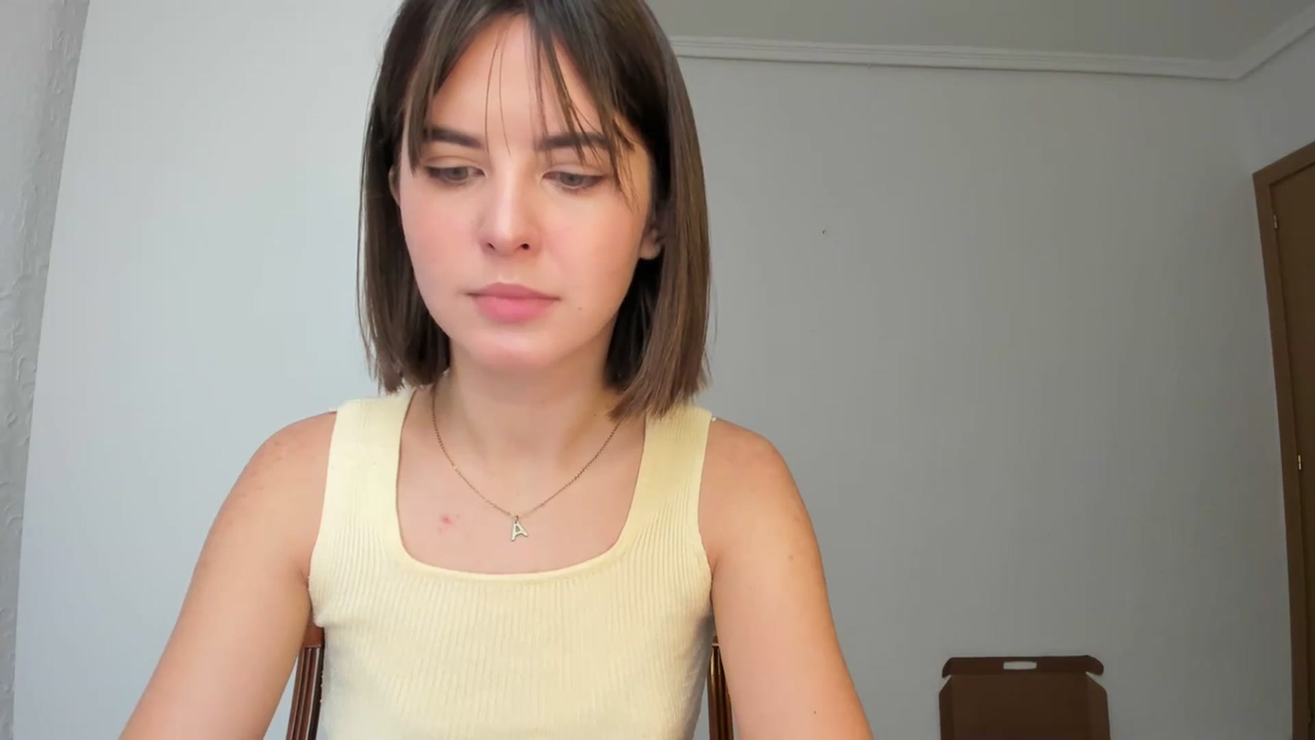Gallery image thumbnail from AhahaGirl's myfreecams stream on, 02/01/2024, 10:02 image 19 of 20