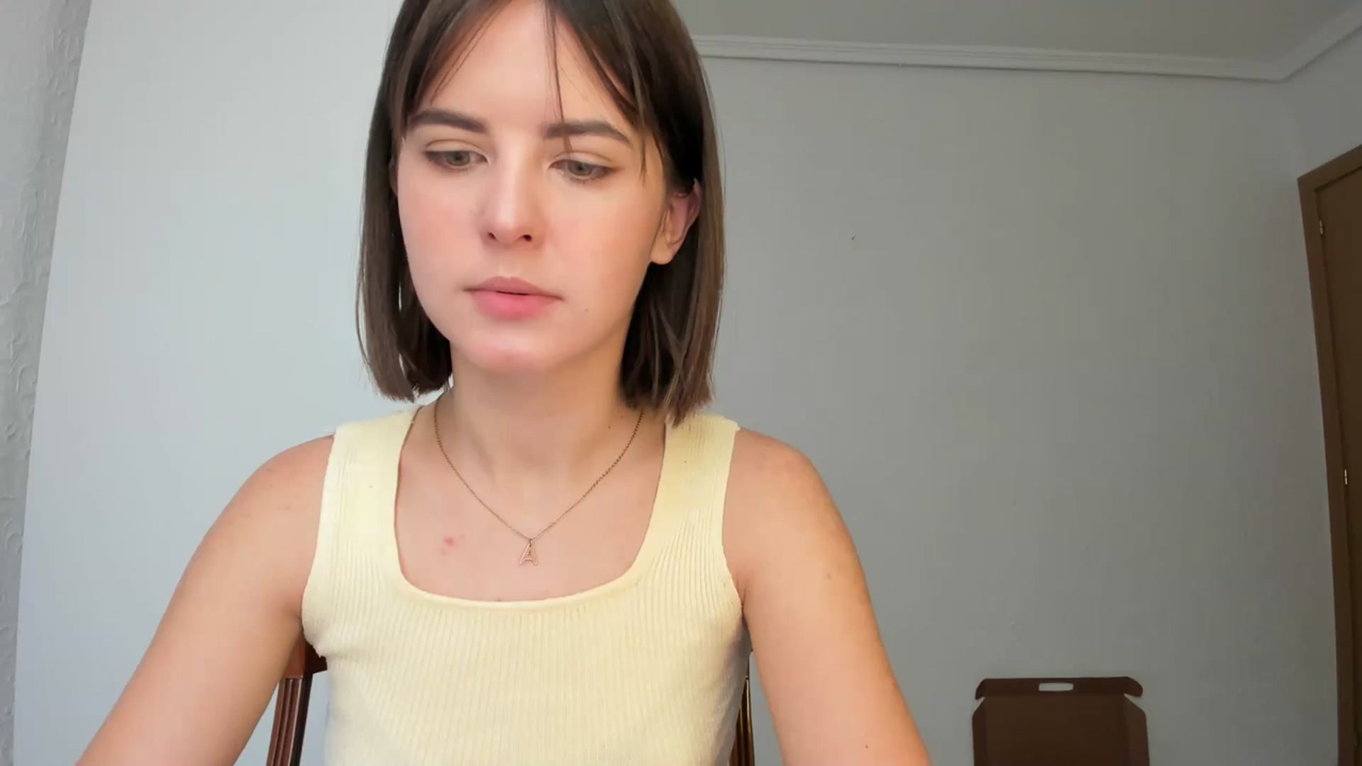 Gallery image thumbnail from AhahaGirl's myfreecams stream on, 02/01/2024, 10:02 image 11 of 20