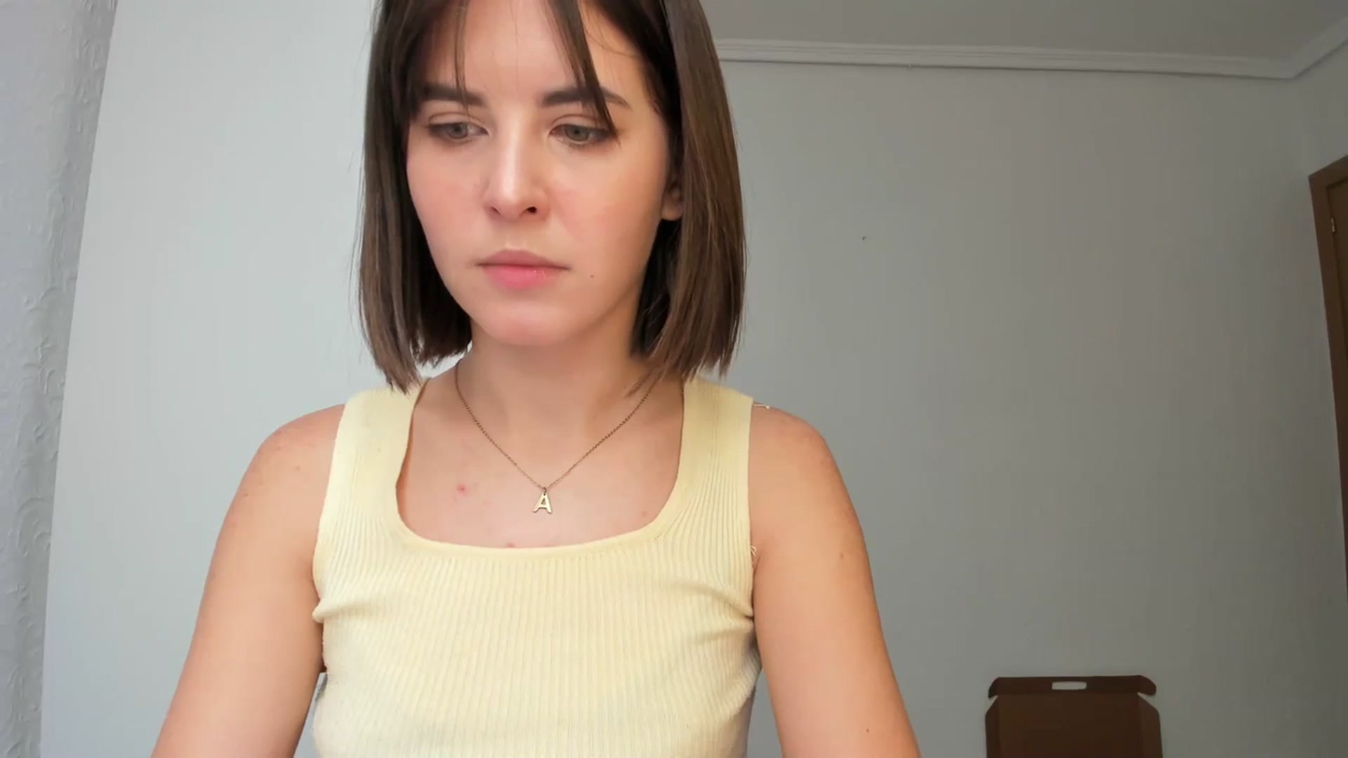 Gallery image thumbnail from AhahaGirl's myfreecams stream on, 02/01/2024, 11:27 image 9 of 20
