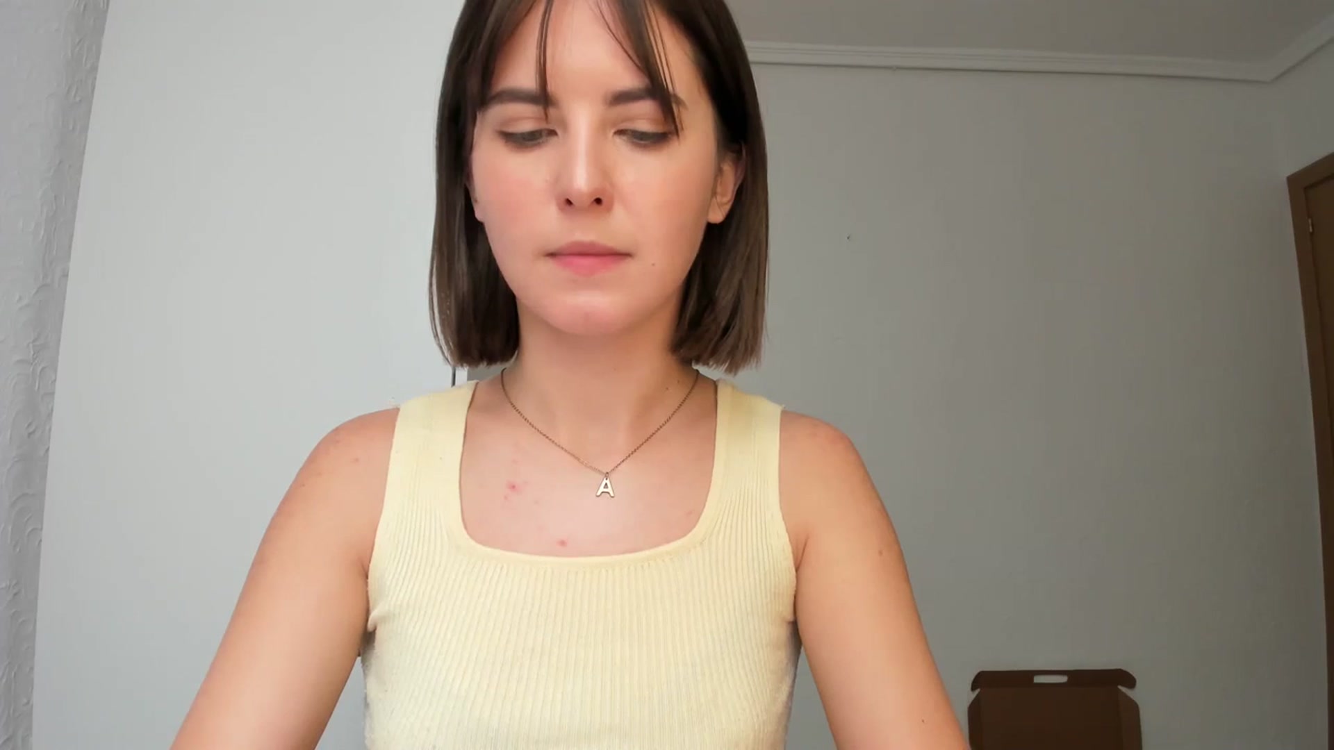 Gallery image thumbnail from AhahaGirl's myfreecams stream on, 02/01/2024, 12:23 image 9 of 20