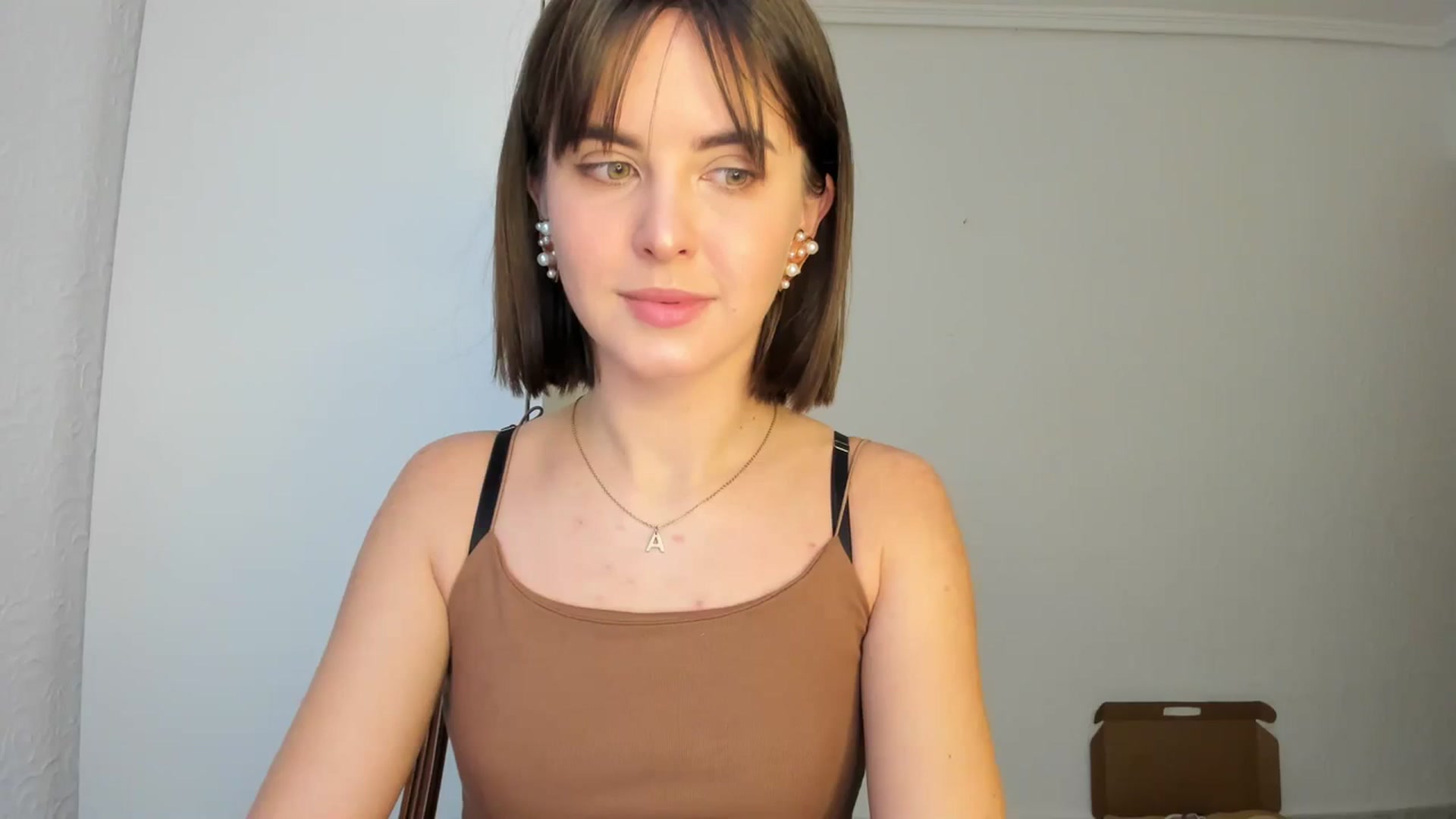 Gallery image thumbnail from AhahaGirl's myfreecams stream on, 02/02/2024, 16:11 image 1 of 20