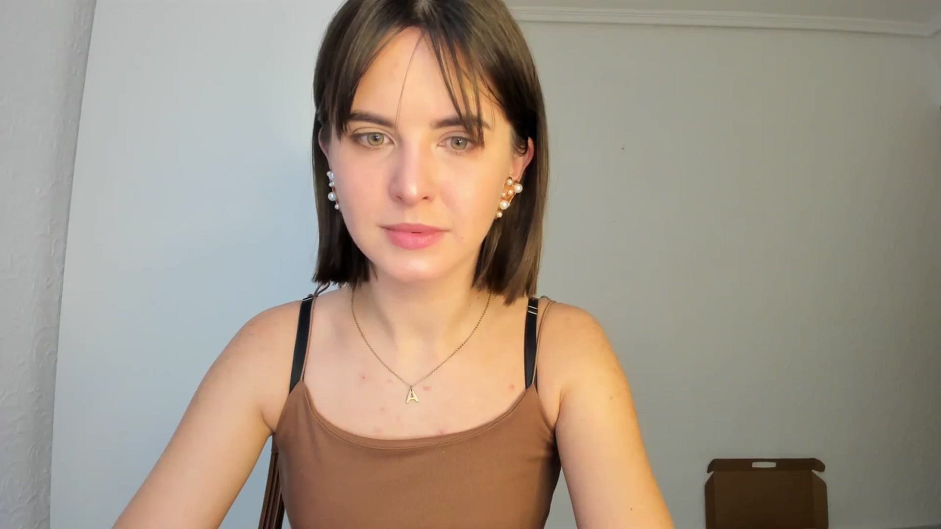 Gallery image thumbnail from AhahaGirl's myfreecams stream on, 02/02/2024, 16:11 image 6 of 20