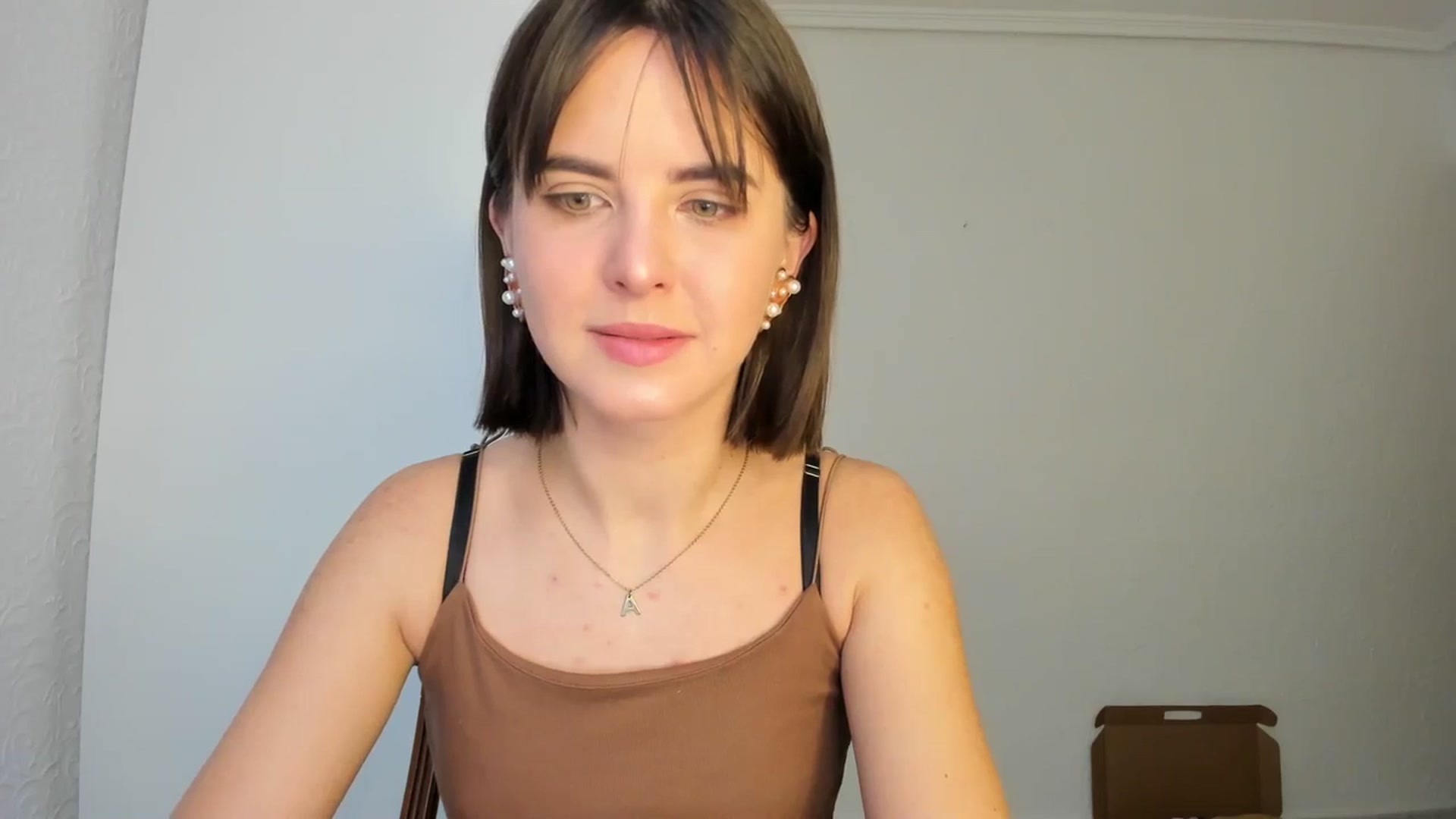 Gallery image thumbnail from AhahaGirl's myfreecams stream on, 02/02/2024, 16:11 image 5 of 20