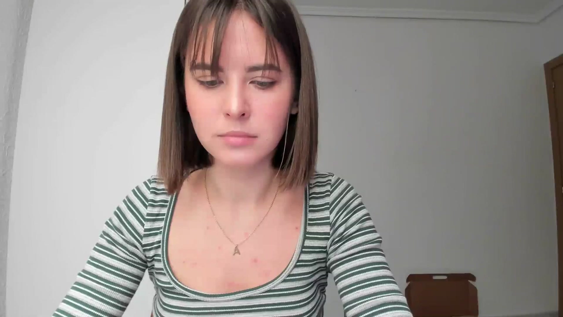 Gallery image thumbnail from AhahaGirl's myfreecams stream on, 02/03/2024, 12:46 image 6 of 20