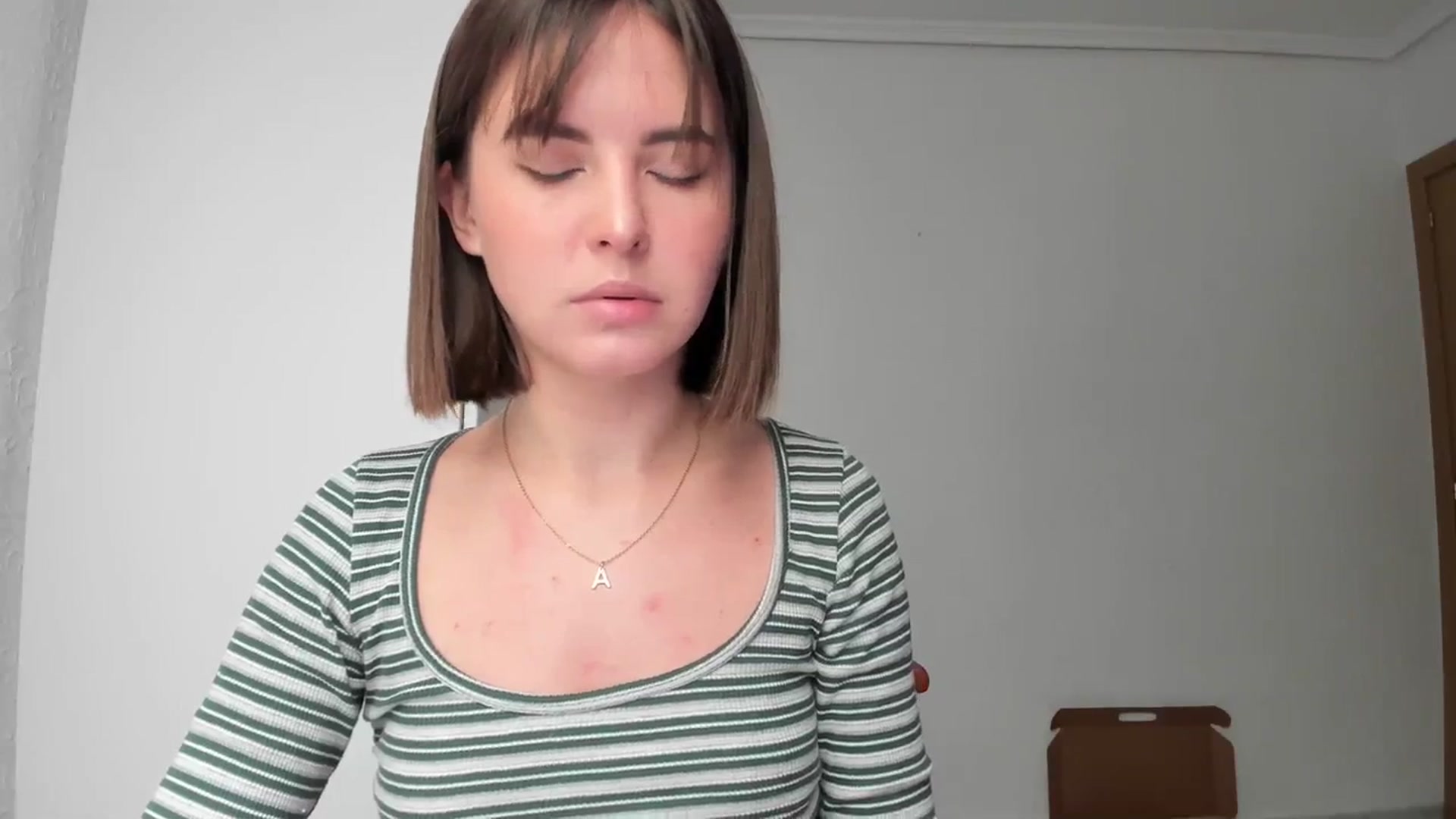 Gallery image thumbnail from AhahaGirl's myfreecams stream on, 02/03/2024, 12:46 image 9 of 20