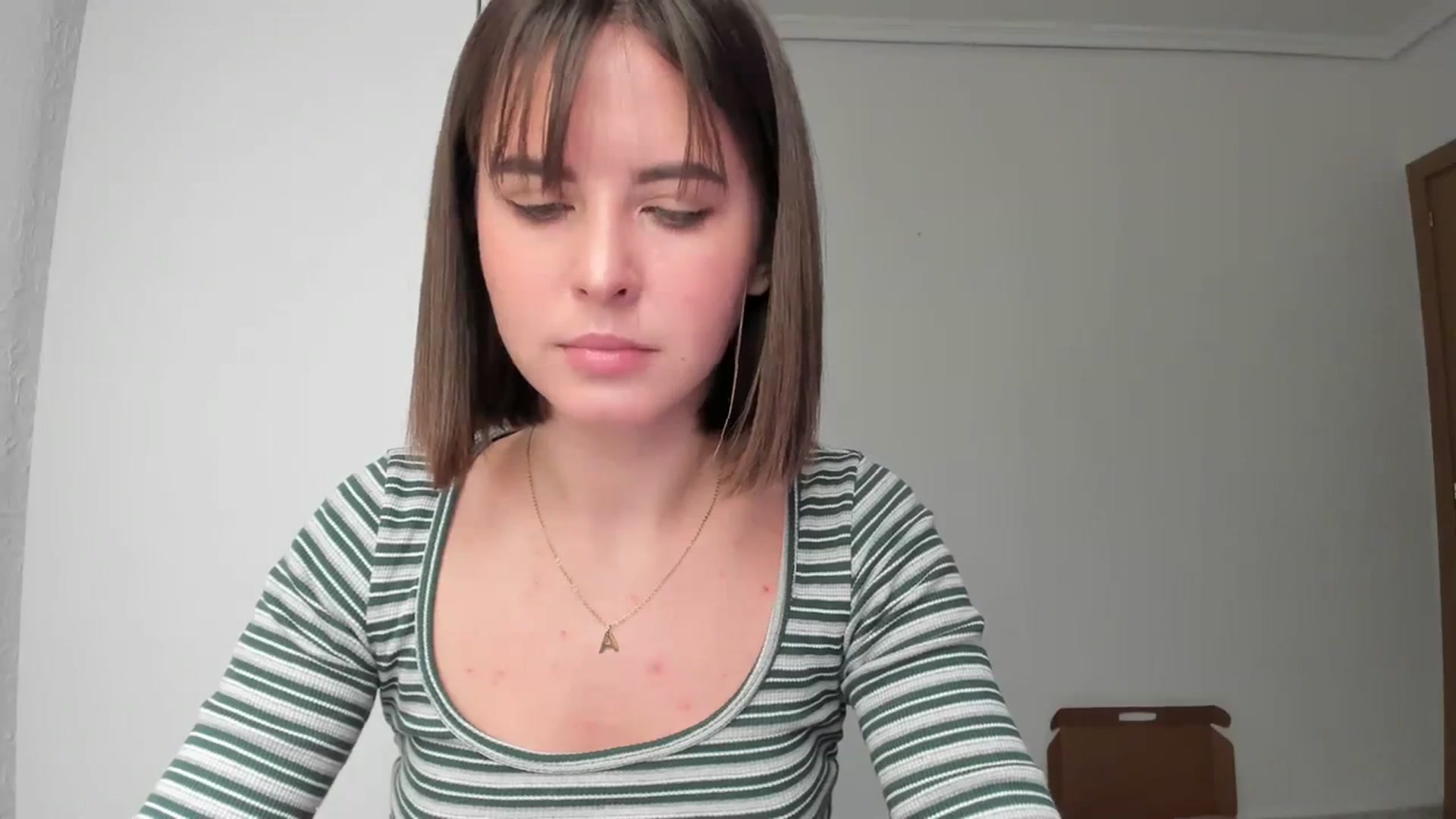 Gallery image thumbnail from AhahaGirl's myfreecams stream on, 02/03/2024, 12:46 image 4 of 20