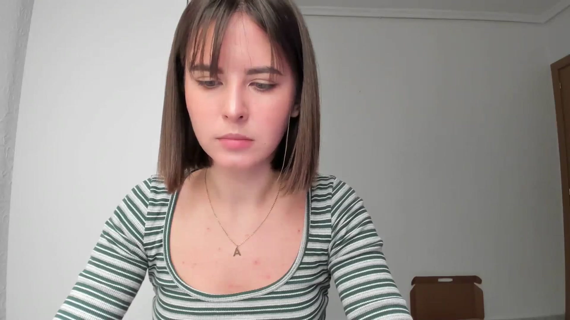 Gallery image thumbnail from AhahaGirl's myfreecams stream on, 02/03/2024, 12:46 image 2 of 20