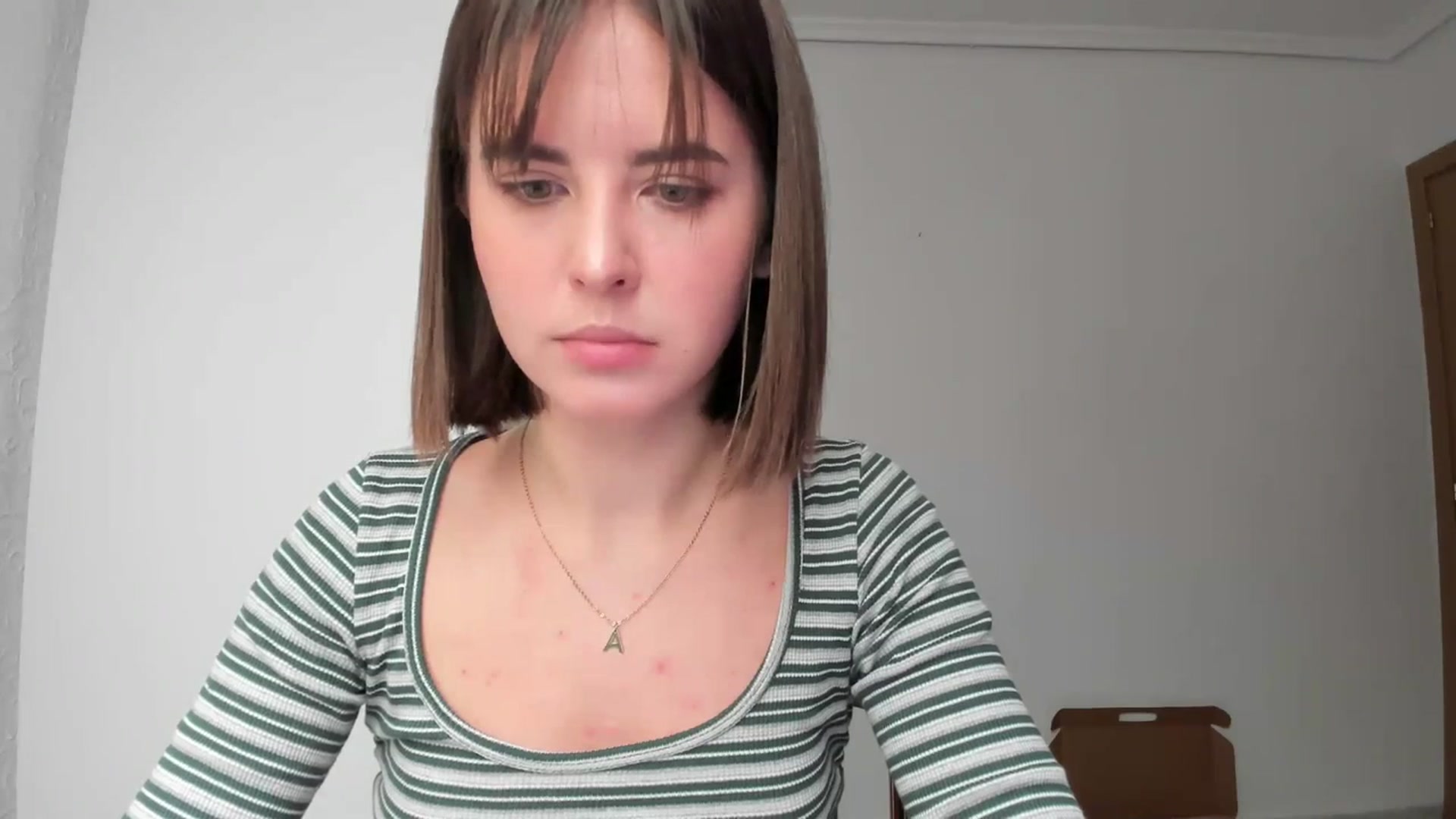 Gallery image thumbnail from AhahaGirl's myfreecams stream on, 02/03/2024, 12:46 image 14 of 20