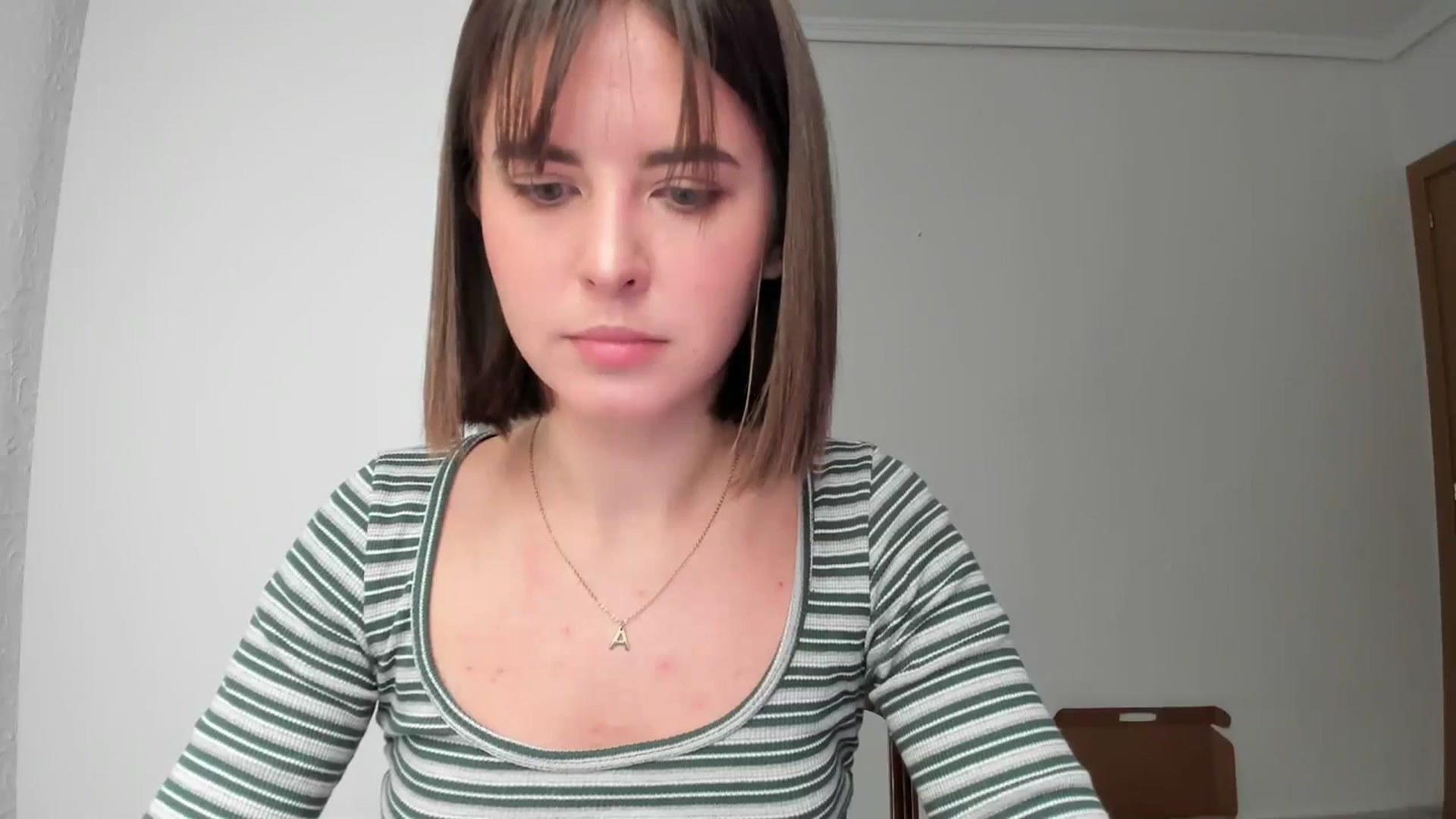 Gallery image thumbnail from AhahaGirl's myfreecams stream on, 02/03/2024, 12:46 image 15 of 20