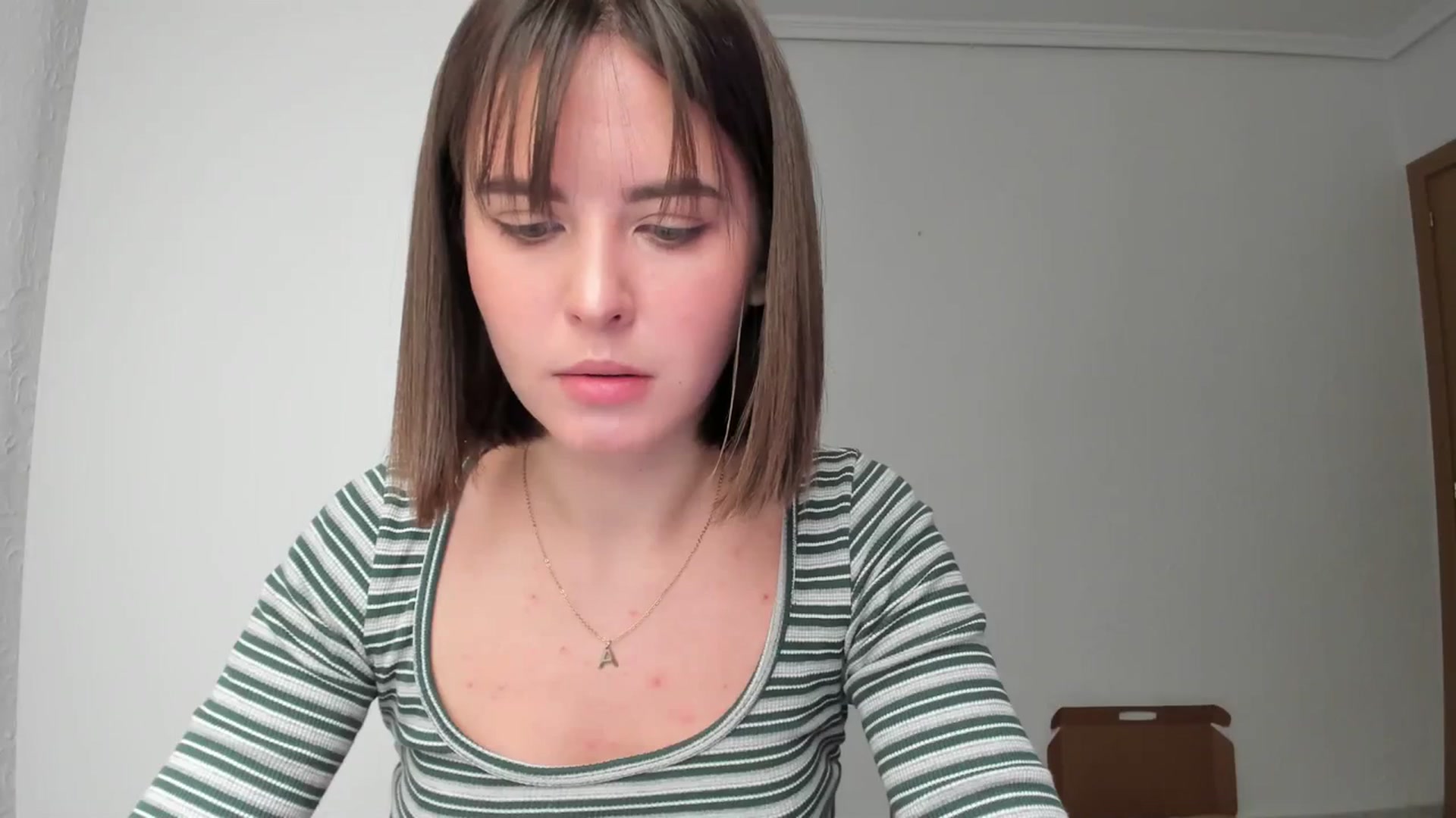 Gallery image thumbnail from AhahaGirl's myfreecams stream on, 02/03/2024, 12:46 image 7 of 20