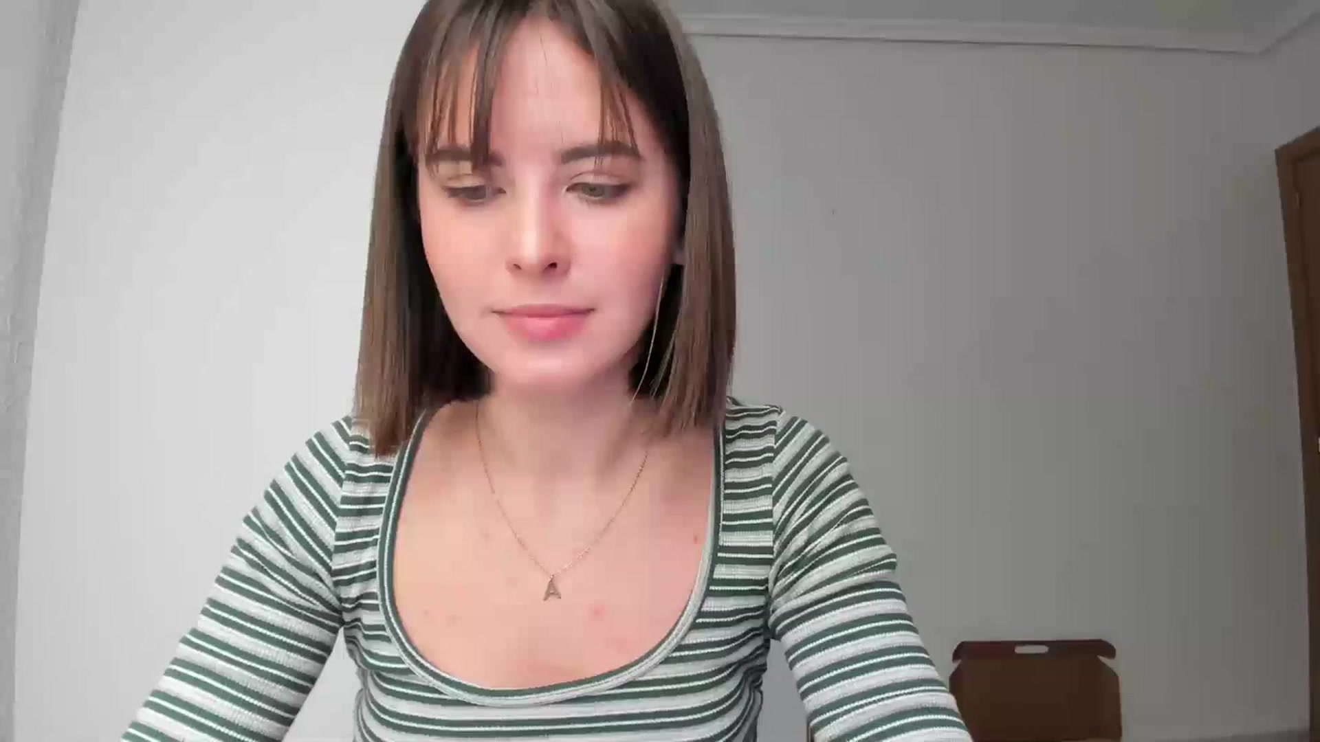 Gallery image thumbnail from AhahaGirl's myfreecams stream on, 02/03/2024, 12:46 image 5 of 20