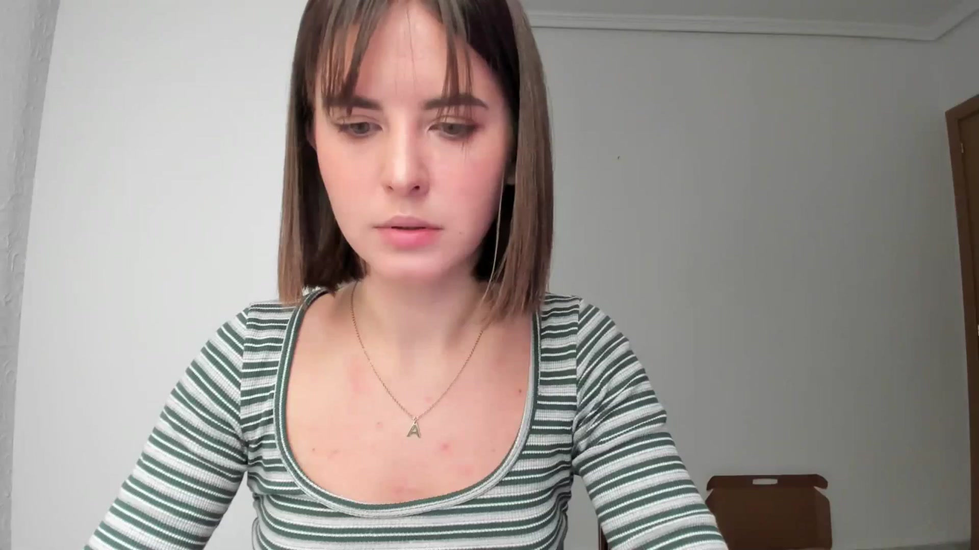 Gallery image thumbnail from AhahaGirl's myfreecams stream on, 02/03/2024, 12:46 image 13 of 20