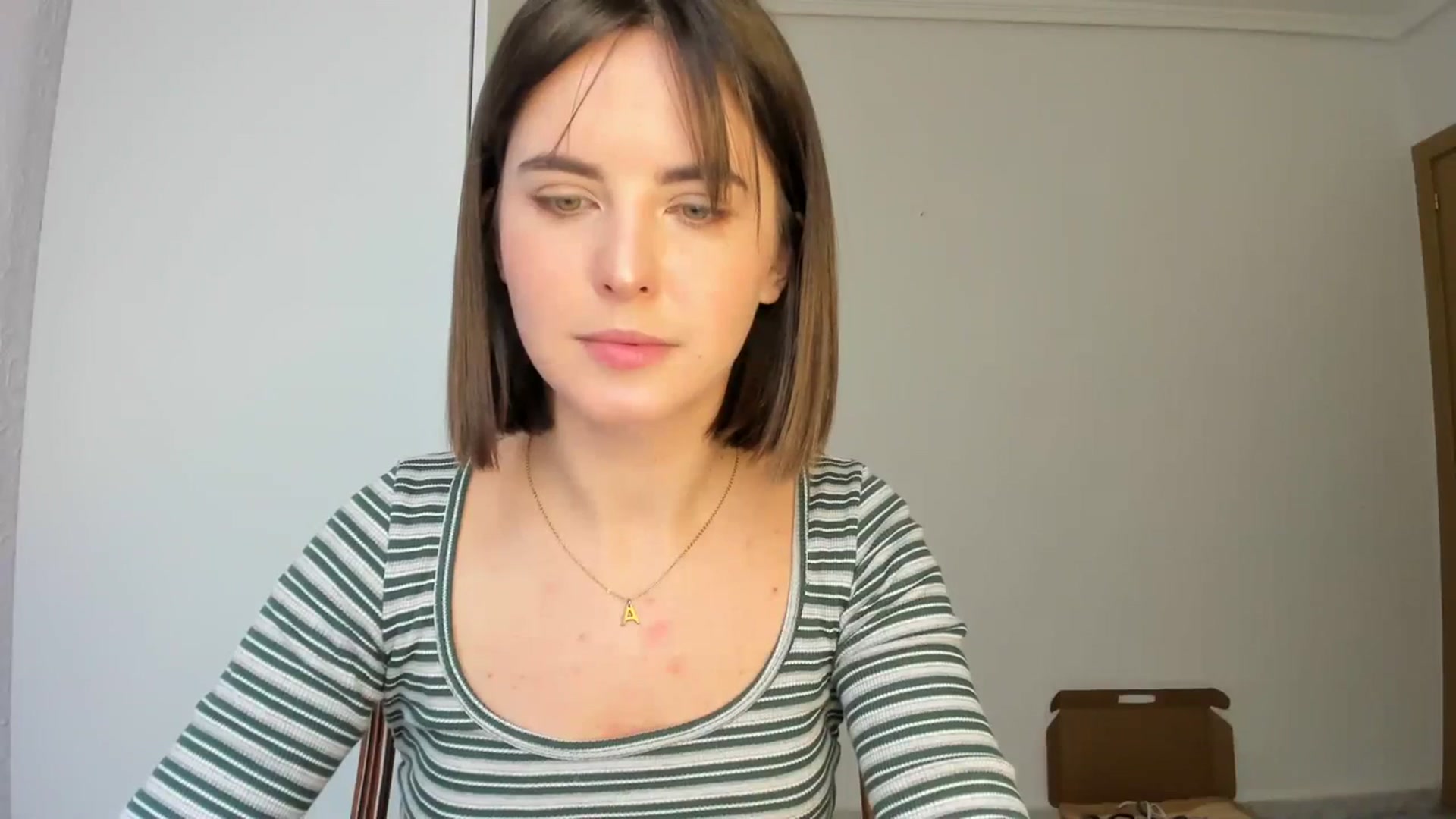 Gallery image thumbnail from AhahaGirl's myfreecams stream on, 02/03/2024, 13:35 image 7 of 20