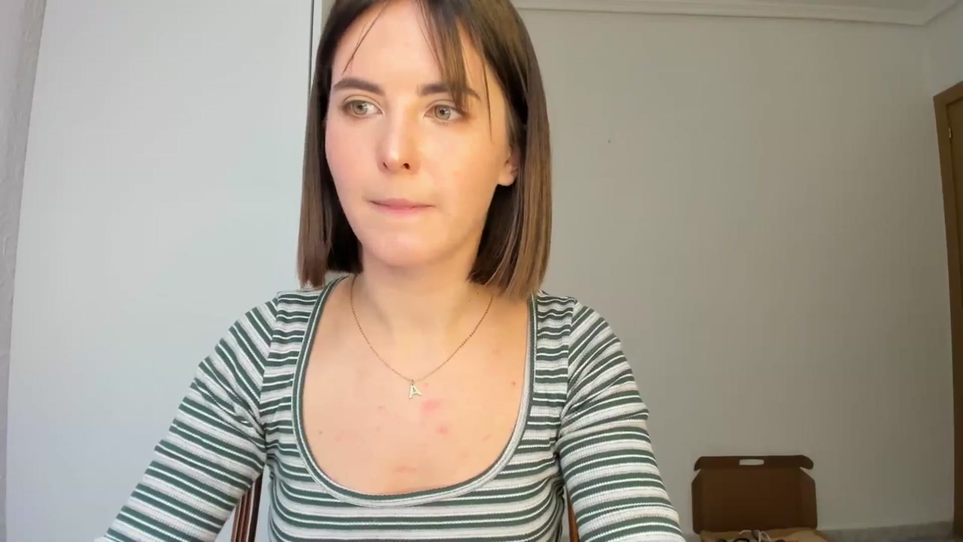 Gallery image thumbnail from AhahaGirl's myfreecams stream on, 02/03/2024, 13:35 image 4 of 20