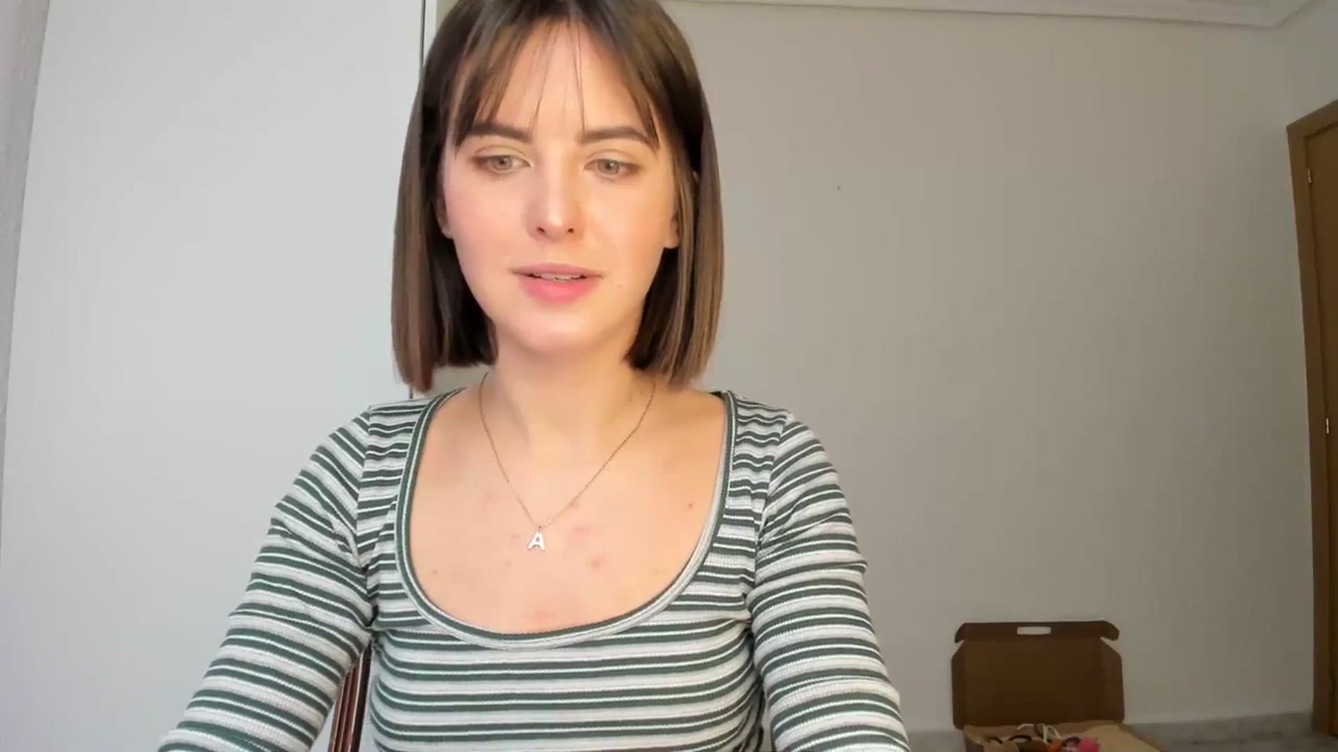 Gallery image thumbnail from AhahaGirl's myfreecams stream on, 02/03/2024, 13:35 image 18 of 20