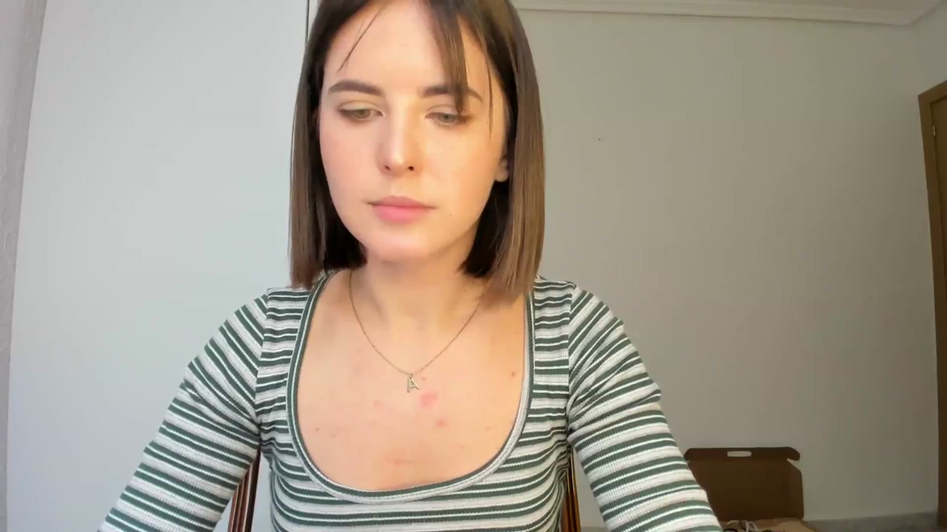 Gallery image thumbnail from AhahaGirl's myfreecams stream on, 02/03/2024, 13:35 image 2 of 20