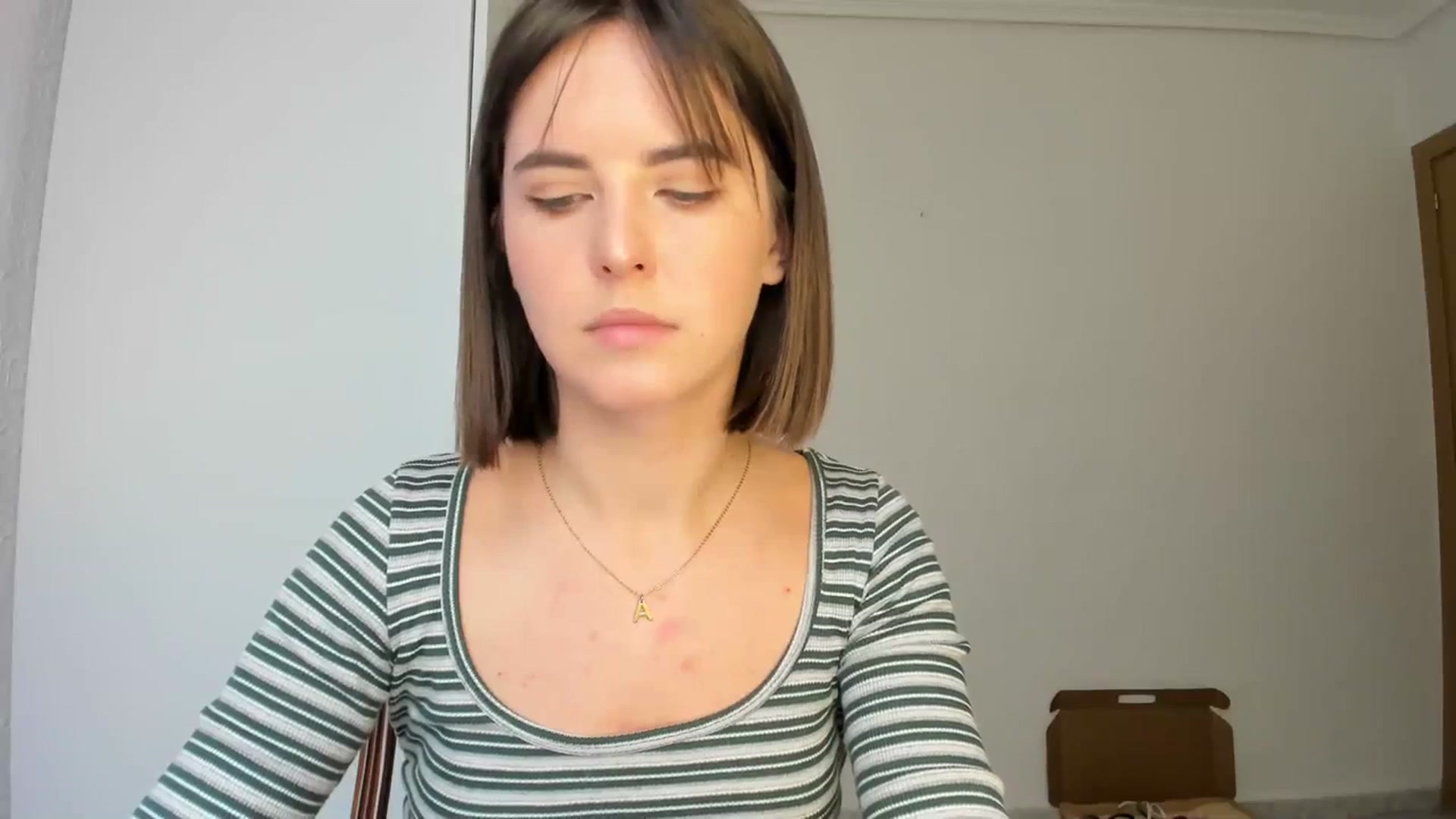 Gallery image thumbnail from AhahaGirl's myfreecams stream on, 02/03/2024, 13:35 image 6 of 20