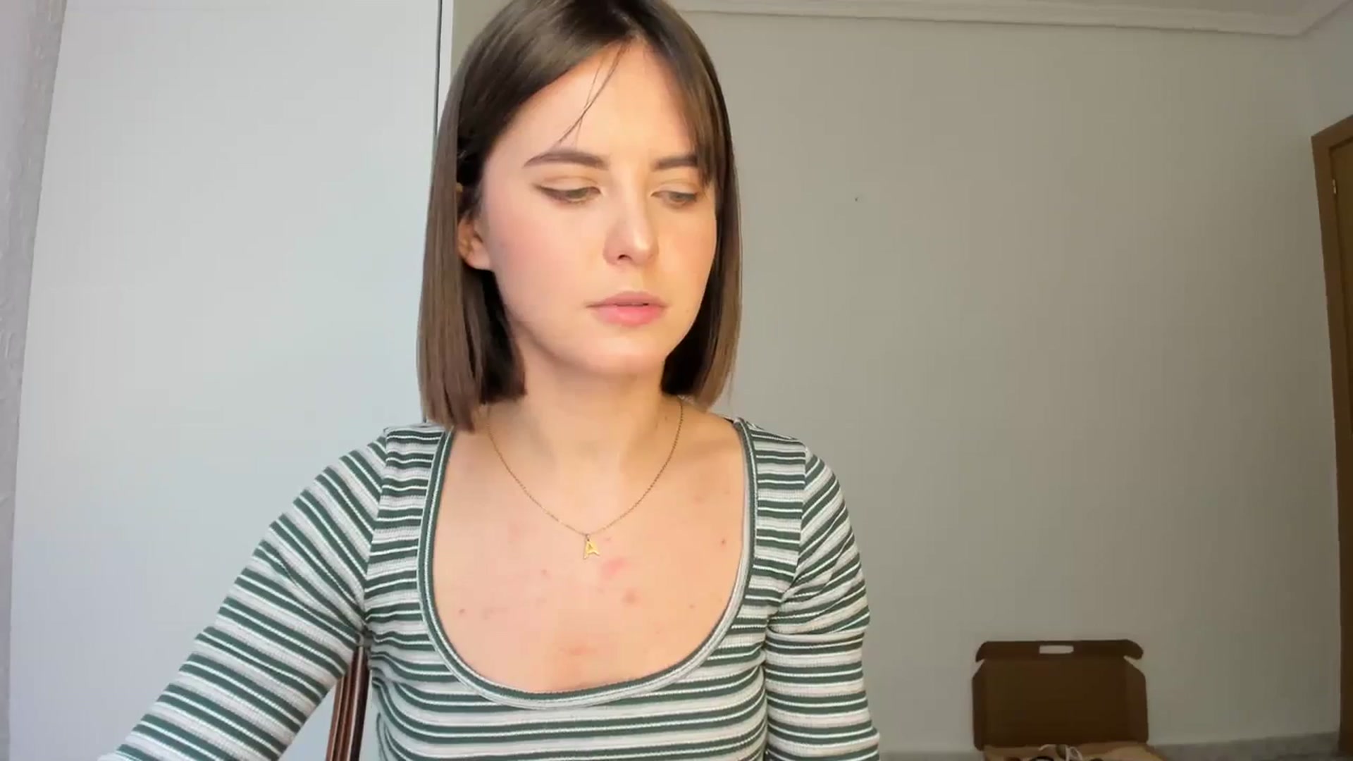 Gallery image thumbnail from AhahaGirl's myfreecams stream on, 02/03/2024, 13:35 image 5 of 20