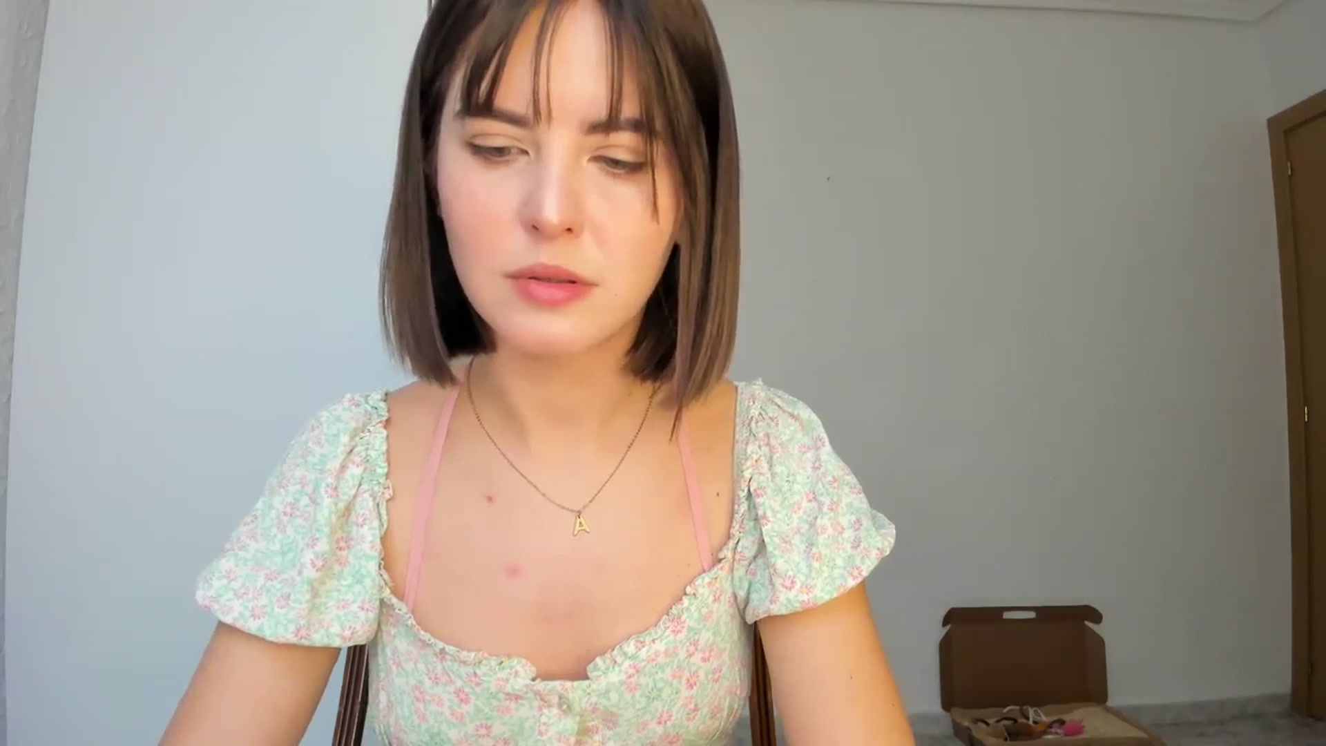 Gallery image thumbnail from AhahaGirl's myfreecams stream on, 02/06/2024, 15:43 image 7 of 20