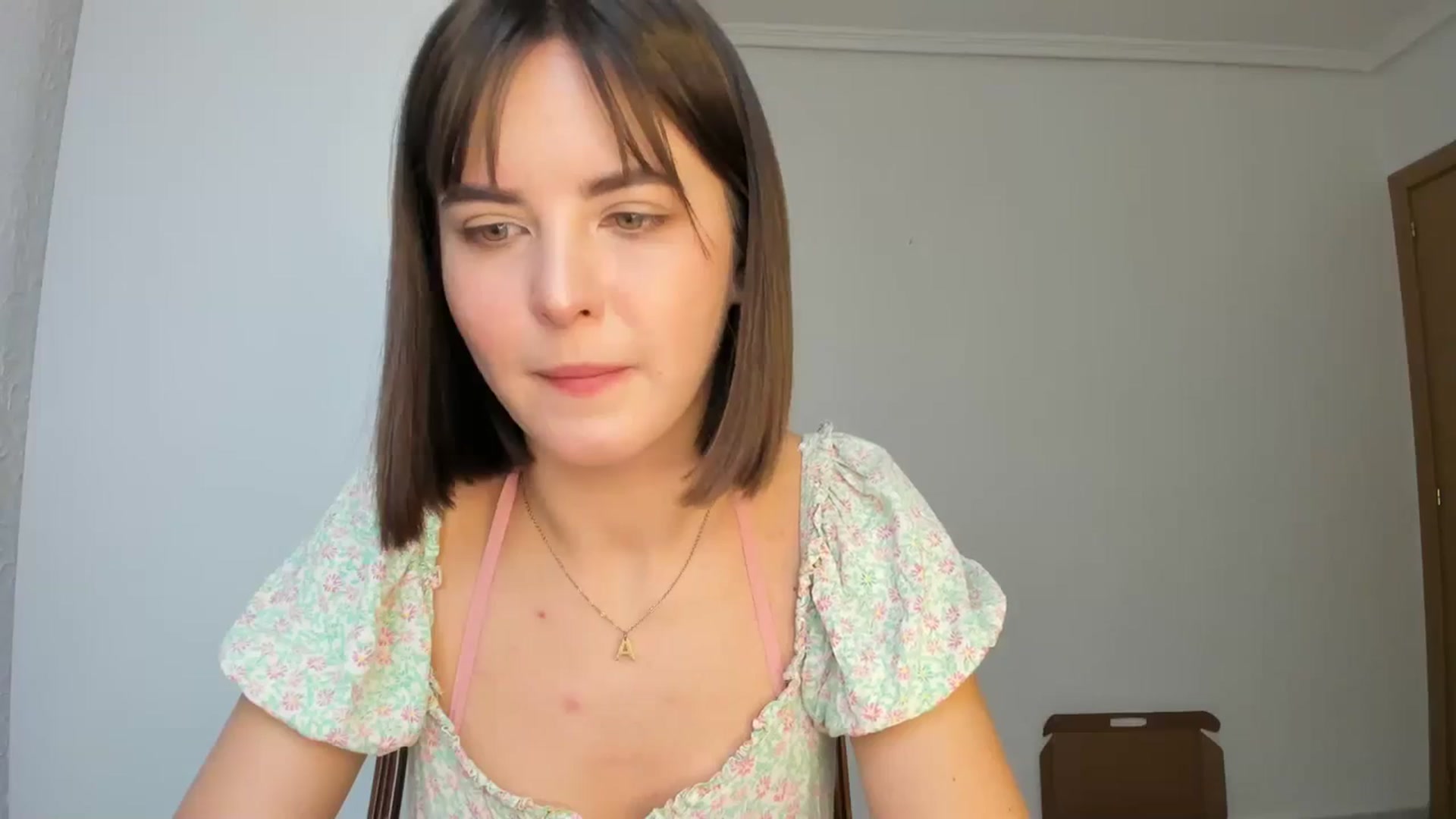 Gallery image thumbnail from AhahaGirl's myfreecams stream on, 02/06/2024, 15:43 image 18 of 20