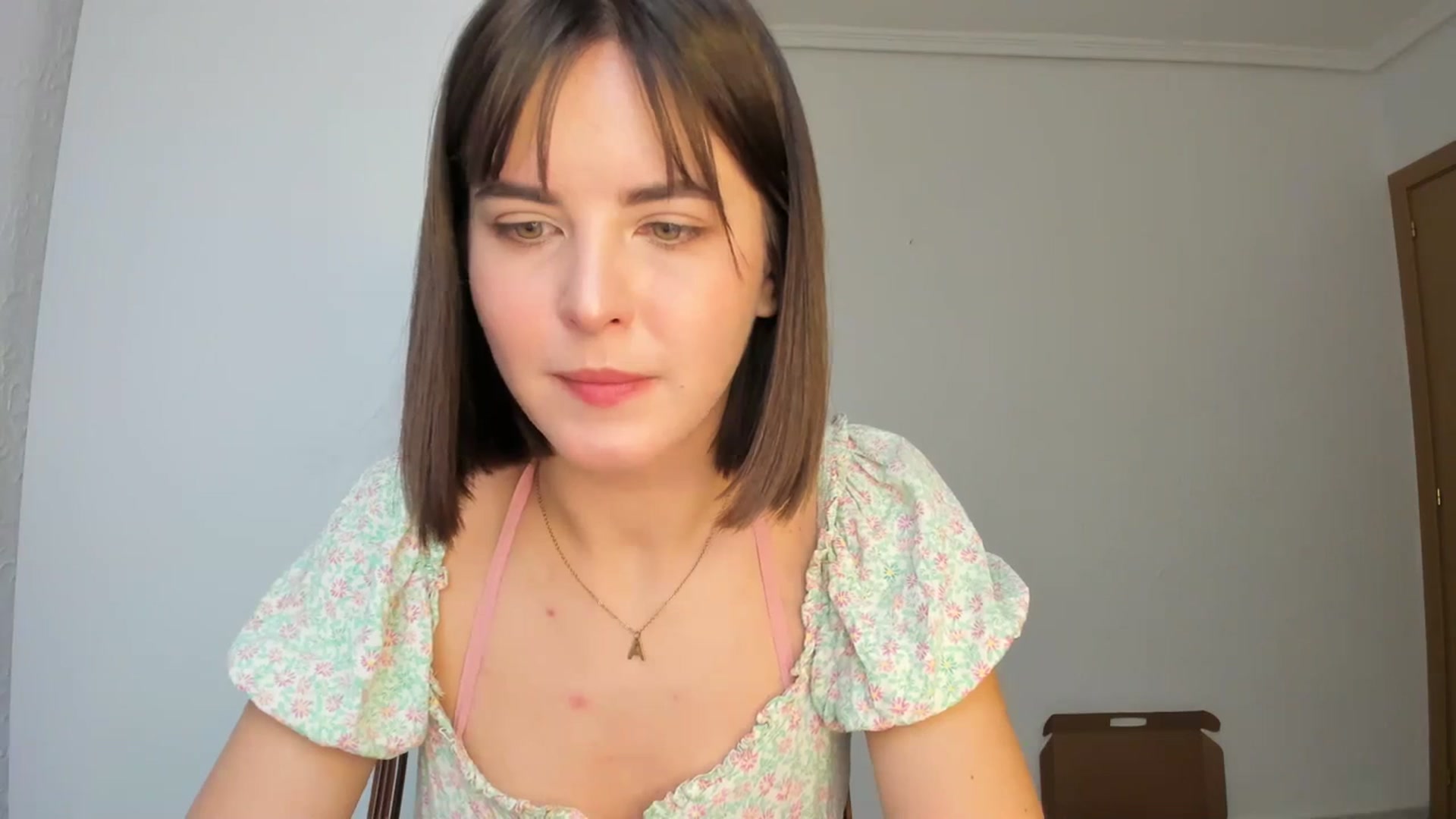 Gallery image thumbnail from AhahaGirl's myfreecams stream on, 02/06/2024, 15:43 image 19 of 20