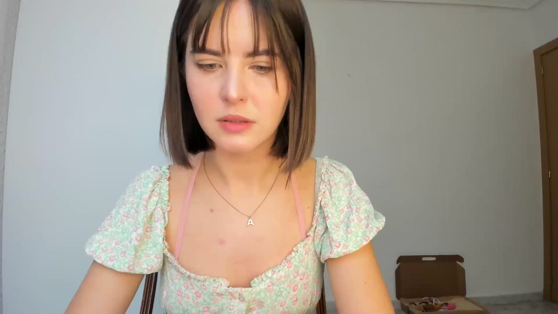 Gallery image thumbnail from AhahaGirl's myfreecams stream on, 02/06/2024, 15:43 image 9 of 20