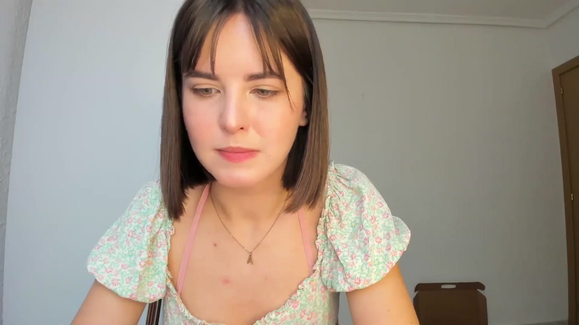 Gallery image thumbnail from AhahaGirl's myfreecams stream on, 02/06/2024, 15:43 image 20 of 20