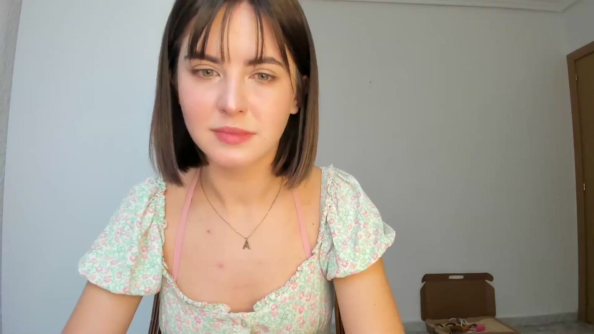 Gallery image thumbnail from AhahaGirl's myfreecams stream on, 02/06/2024, 15:43 image 12 of 20