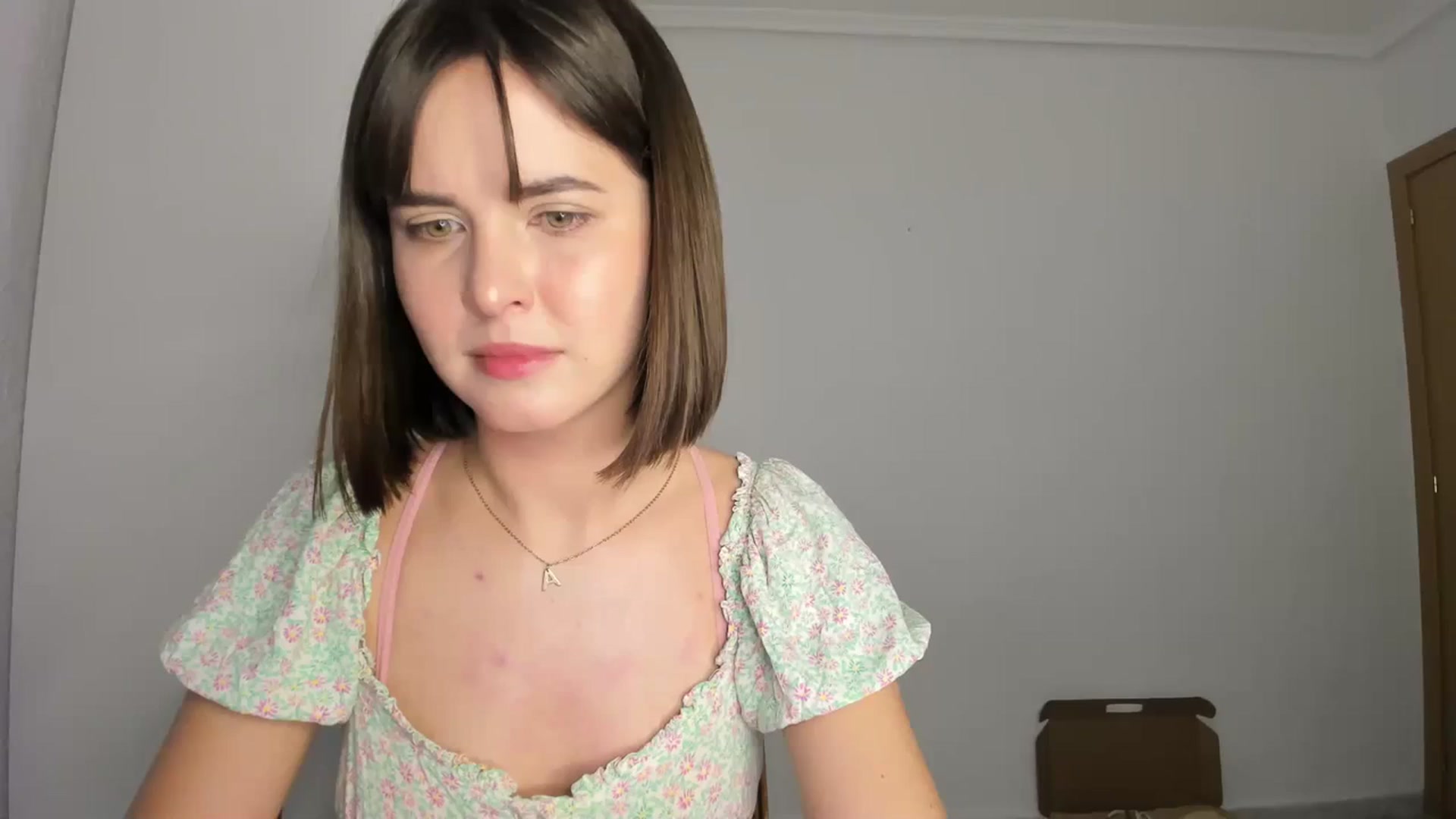Gallery image thumbnail from AhahaGirl's myfreecams stream on, 02/06/2024, 16:48 image 10 of 20
