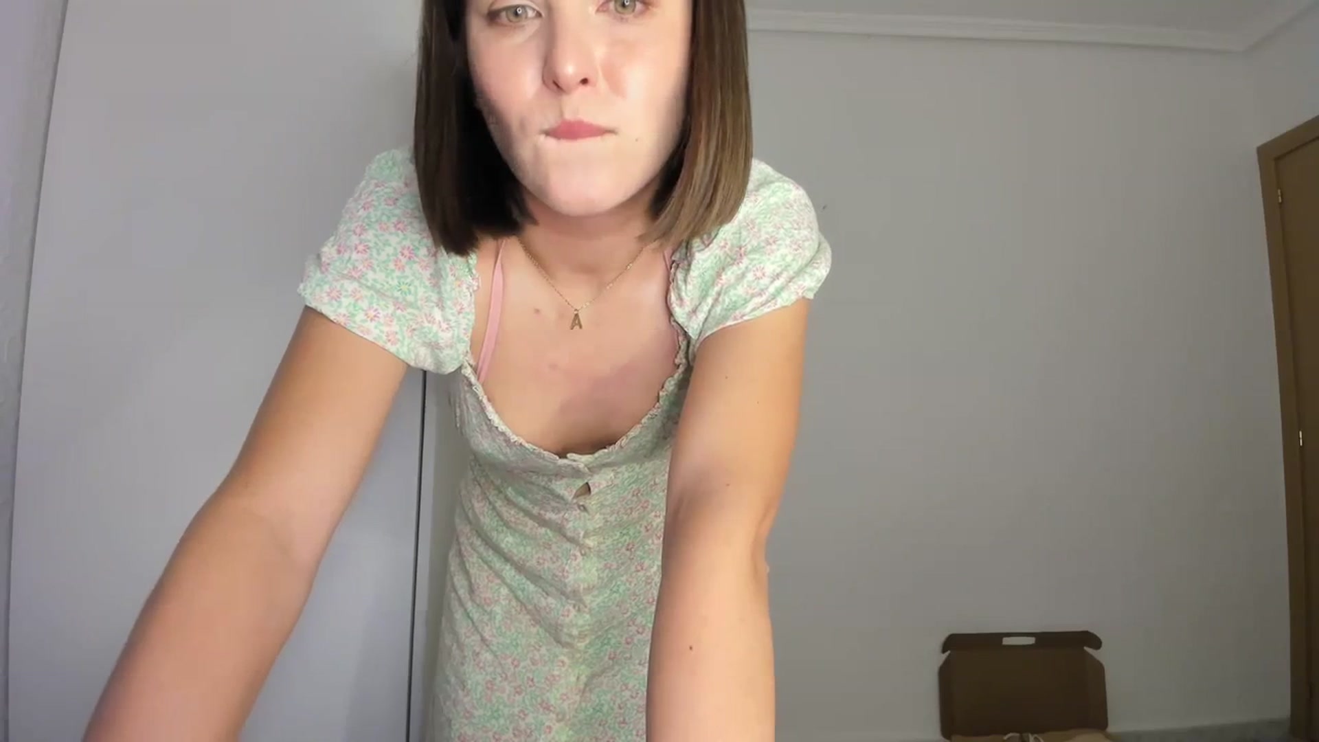 Gallery image thumbnail from AhahaGirl's myfreecams stream on, 02/06/2024, 16:48 image 8 of 20