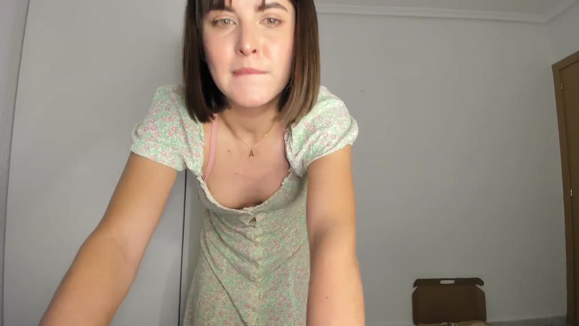 Gallery image thumbnail from AhahaGirl's myfreecams stream on, 02/06/2024, 16:48 image 19 of 20