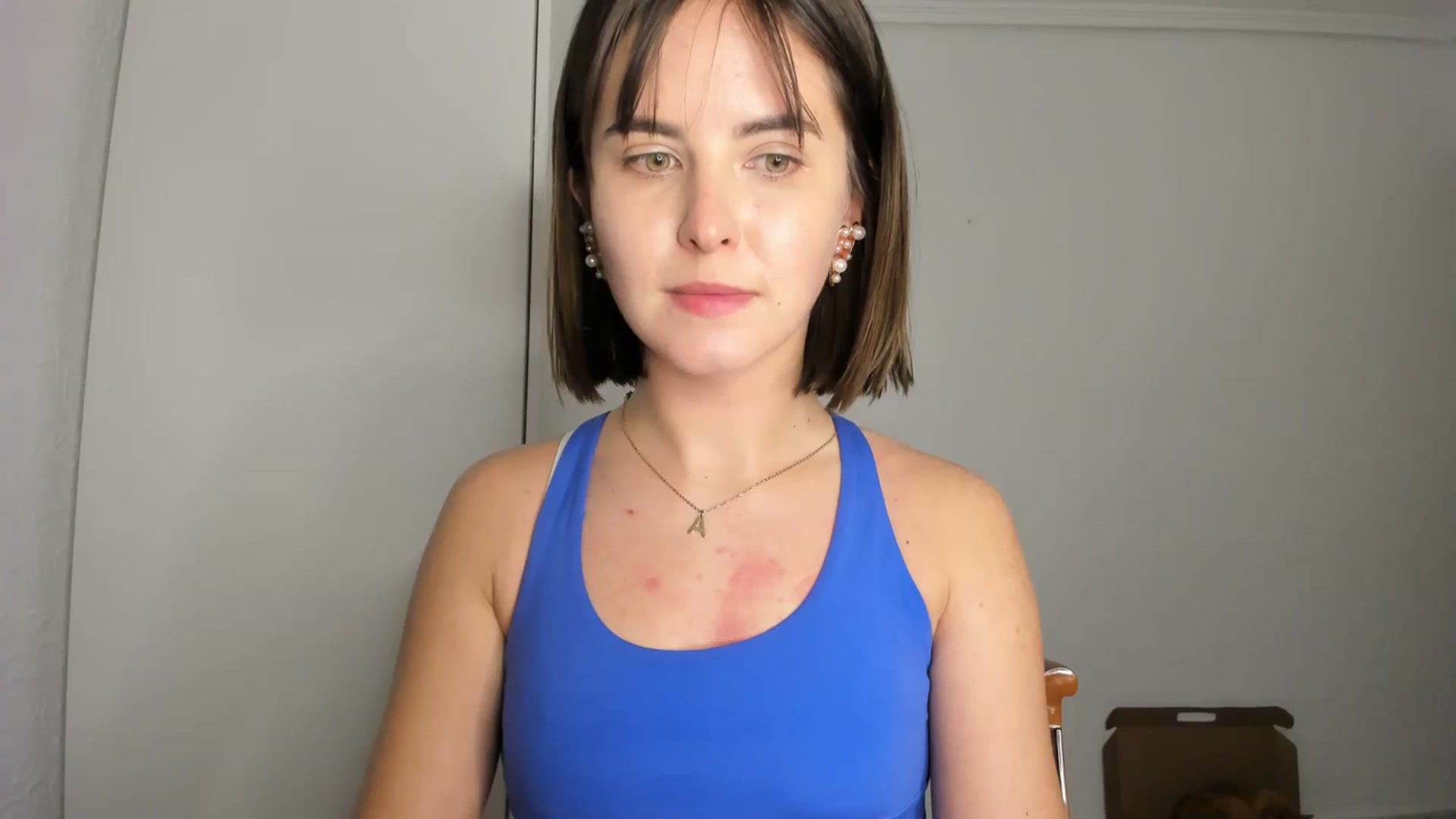 Gallery image thumbnail from AhahaGirl's myfreecams stream on, 02/07/2024, 18:06 image 6 of 20