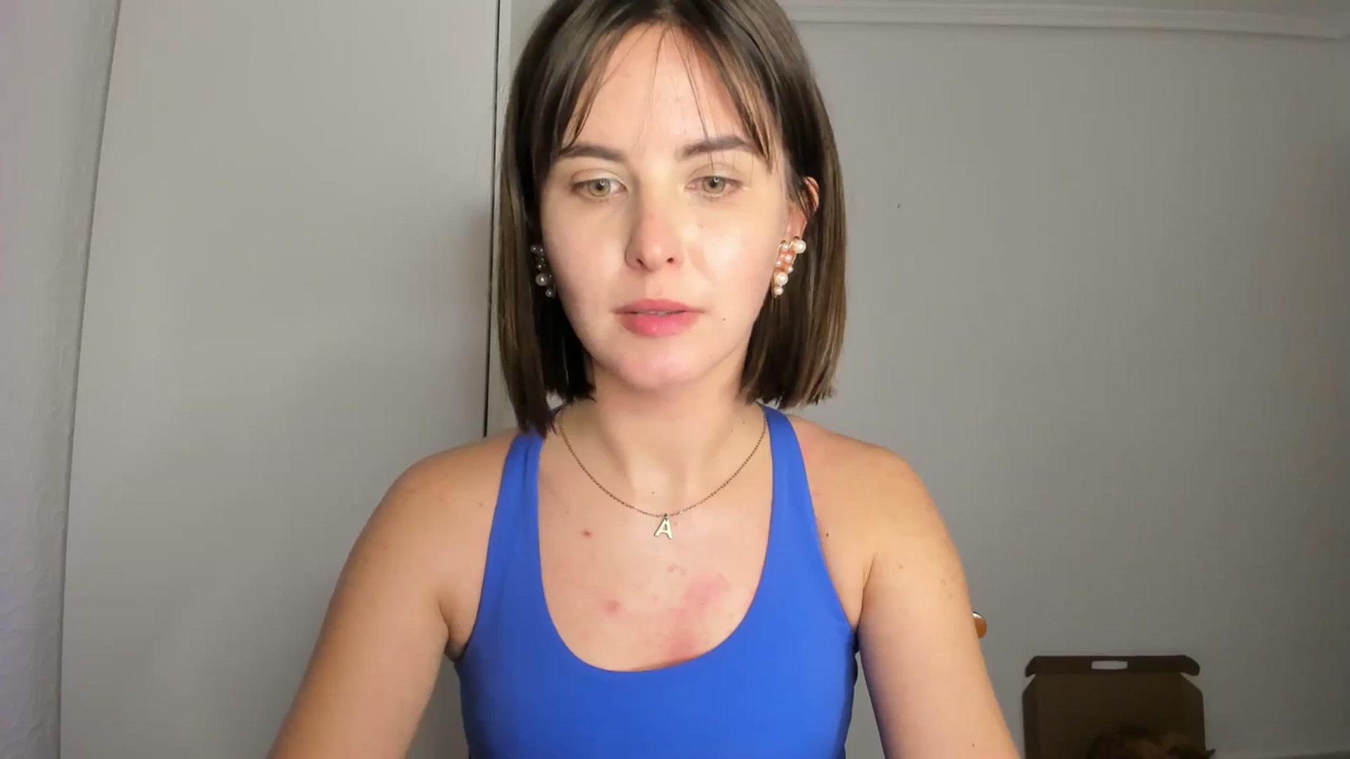 Gallery image thumbnail from AhahaGirl's myfreecams stream on, 02/07/2024, 18:06 image 19 of 20