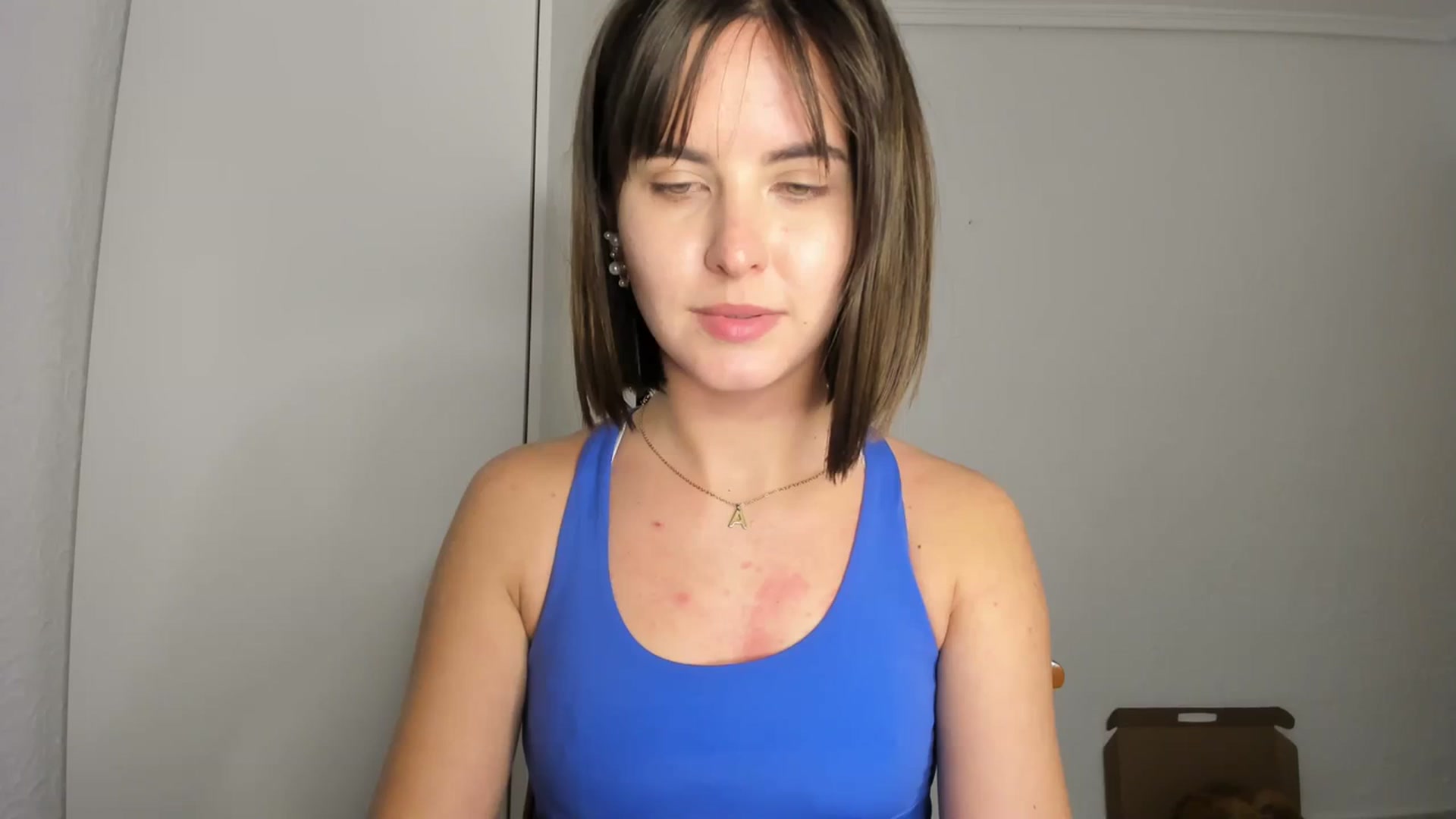 Gallery image thumbnail from AhahaGirl's myfreecams stream on, 02/07/2024, 18:06 image 14 of 20