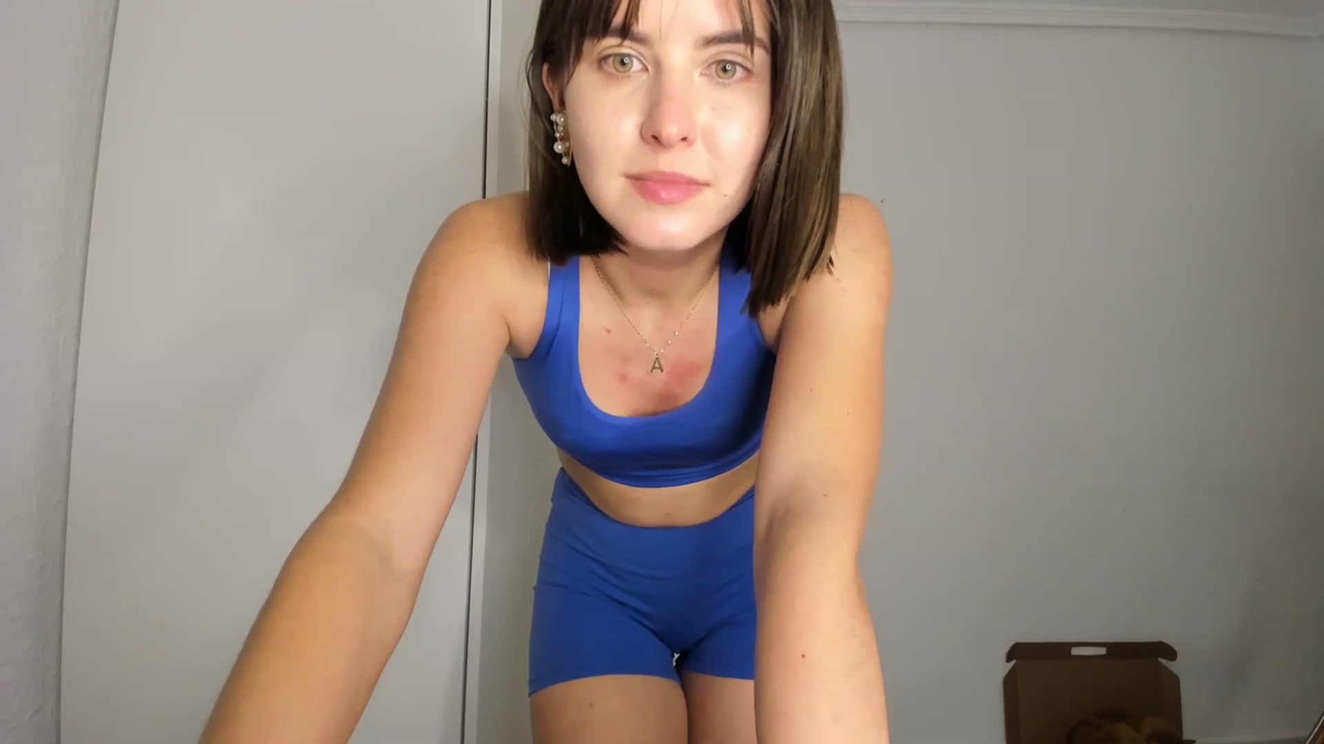 Gallery image thumbnail from AhahaGirl's myfreecams stream on, 02/07/2024, 18:06 image 13 of 20