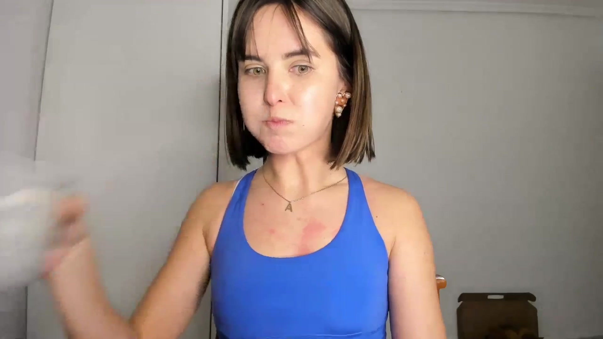 Gallery image thumbnail from AhahaGirl's myfreecams stream on, 02/07/2024, 18:06 image 5 of 20