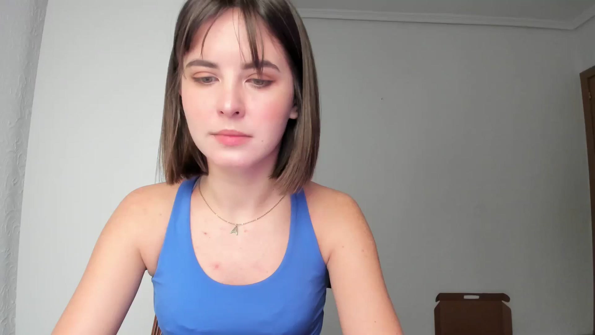 Gallery image thumbnail from AhahaGirl's myfreecams stream on, 02/08/2024, 10:59 image 1 of 20