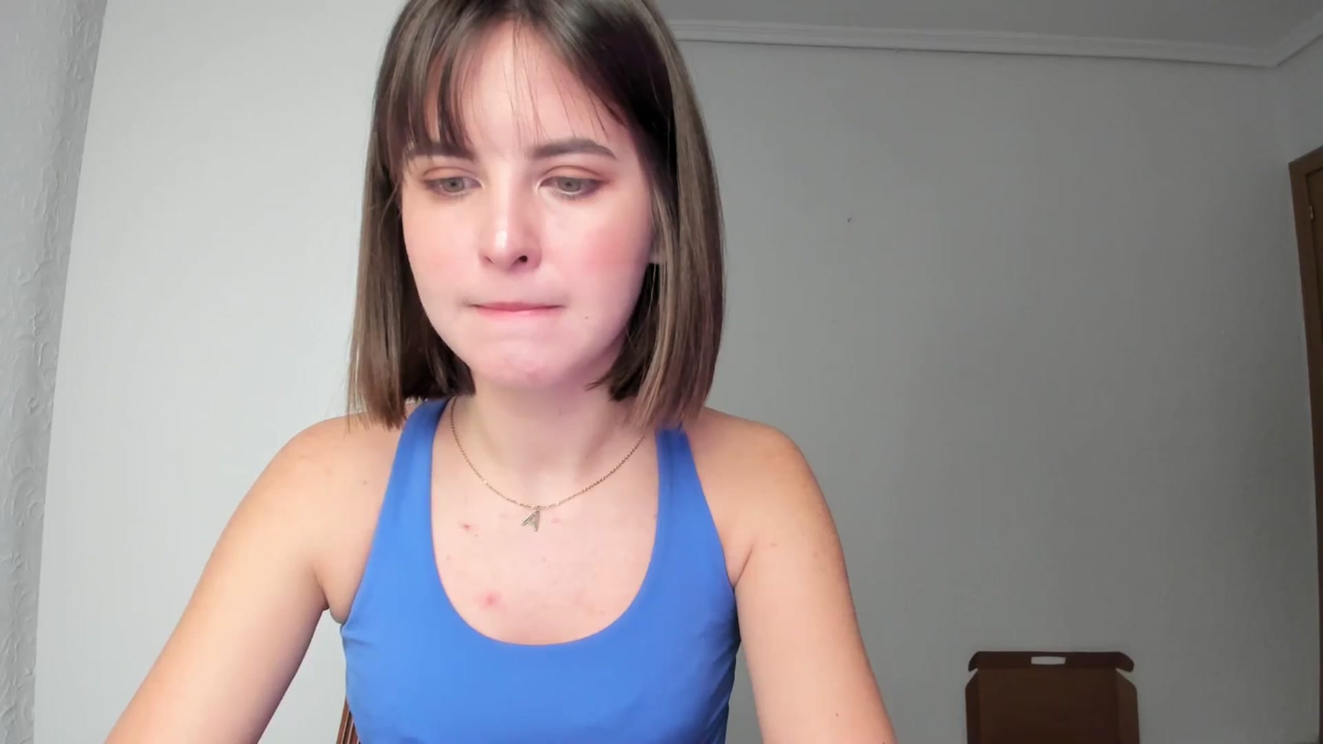 Gallery image thumbnail from AhahaGirl's myfreecams stream on, 02/08/2024, 10:59 image 12 of 20