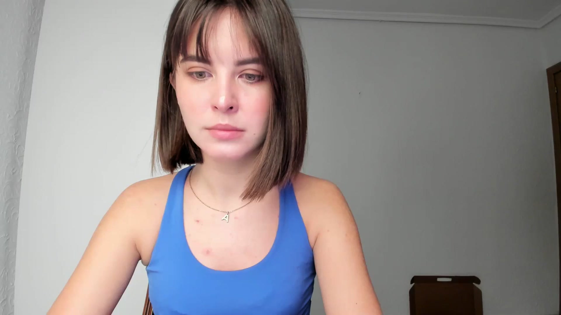 Gallery image thumbnail from AhahaGirl's myfreecams stream on, 02/08/2024, 10:59 image 10 of 20