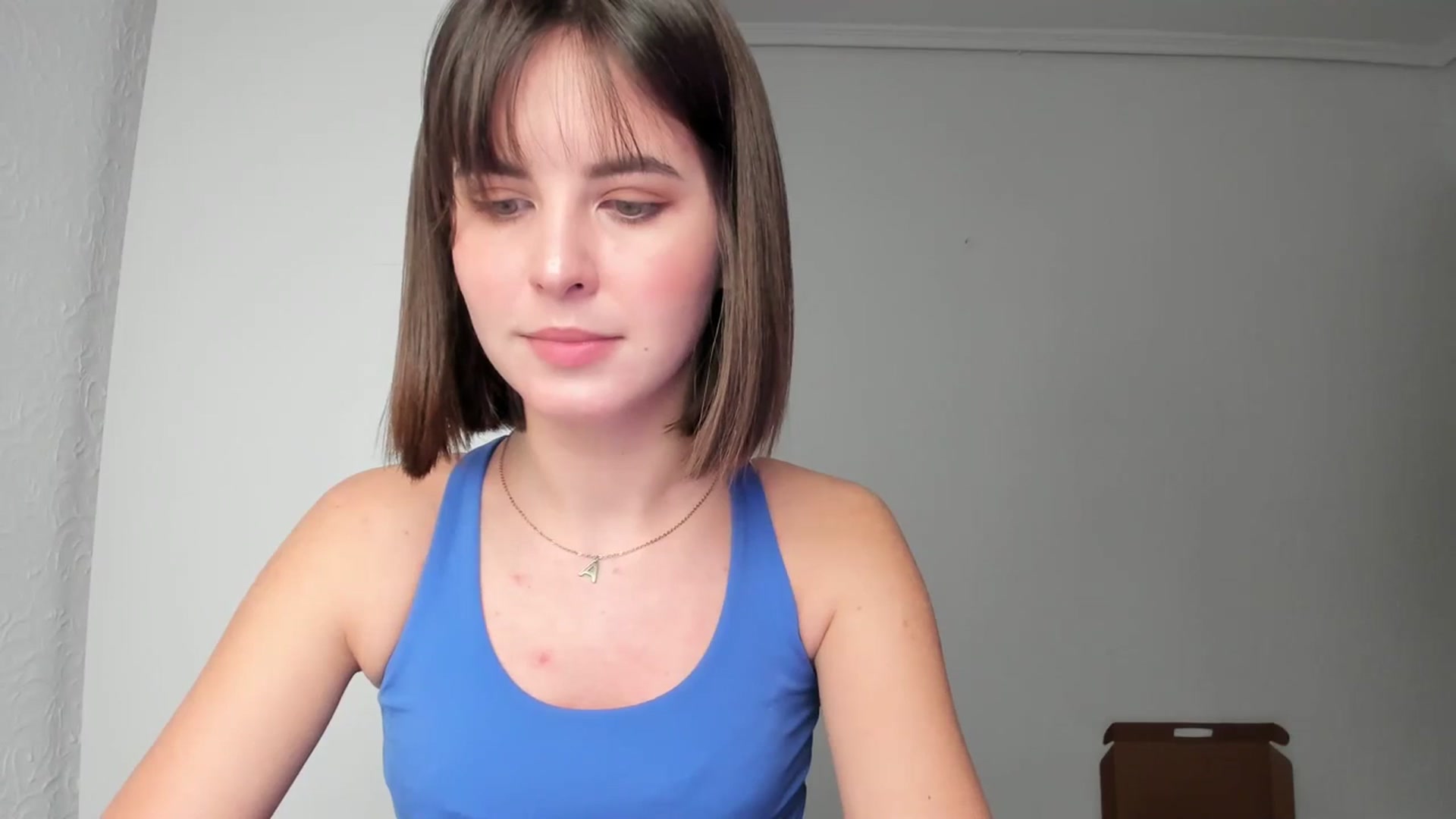 Gallery image thumbnail from AhahaGirl's myfreecams stream on, 02/08/2024, 10:59 image 20 of 20