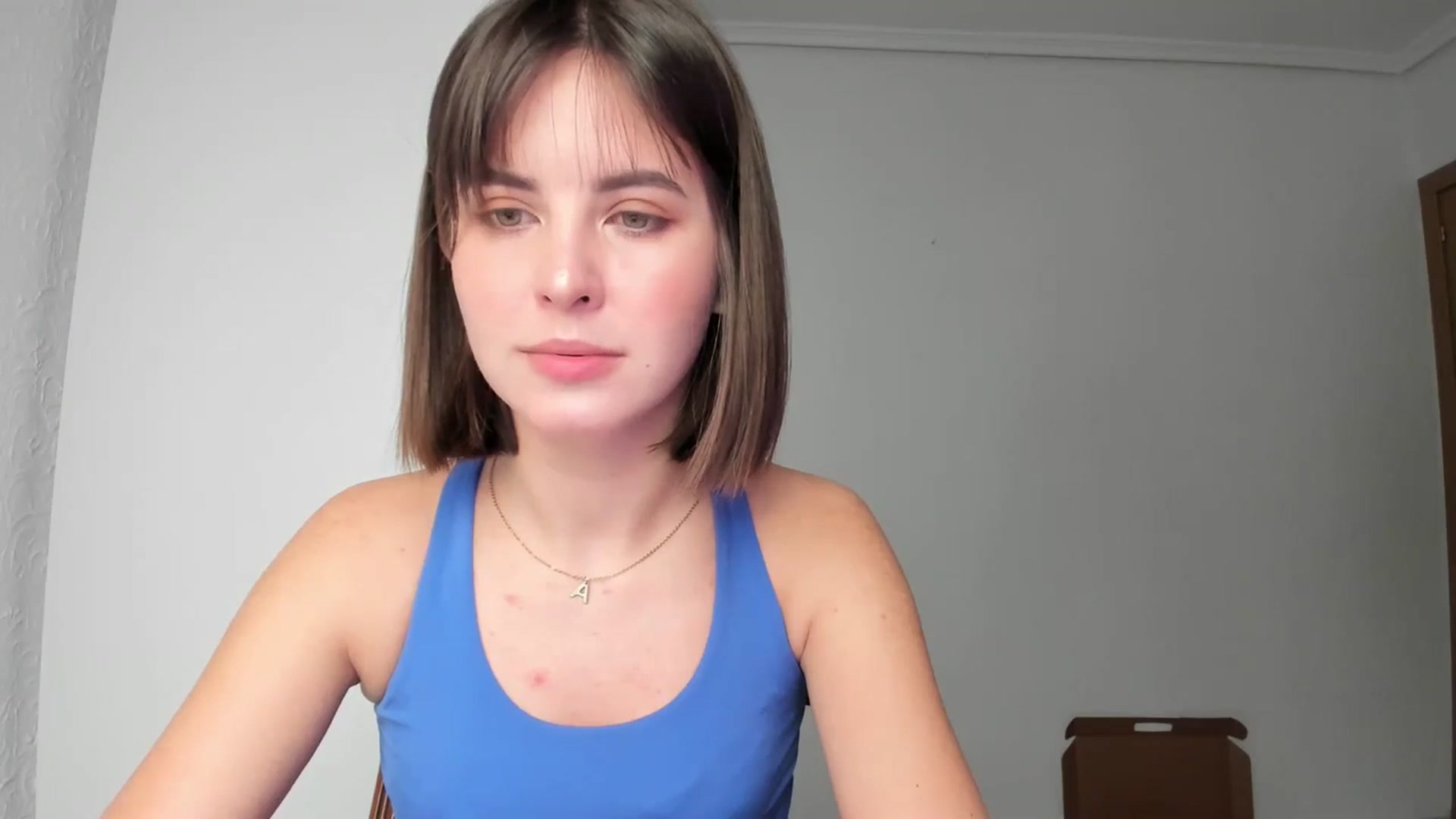 Gallery image thumbnail from AhahaGirl's myfreecams stream on, 02/08/2024, 10:59 image 17 of 20