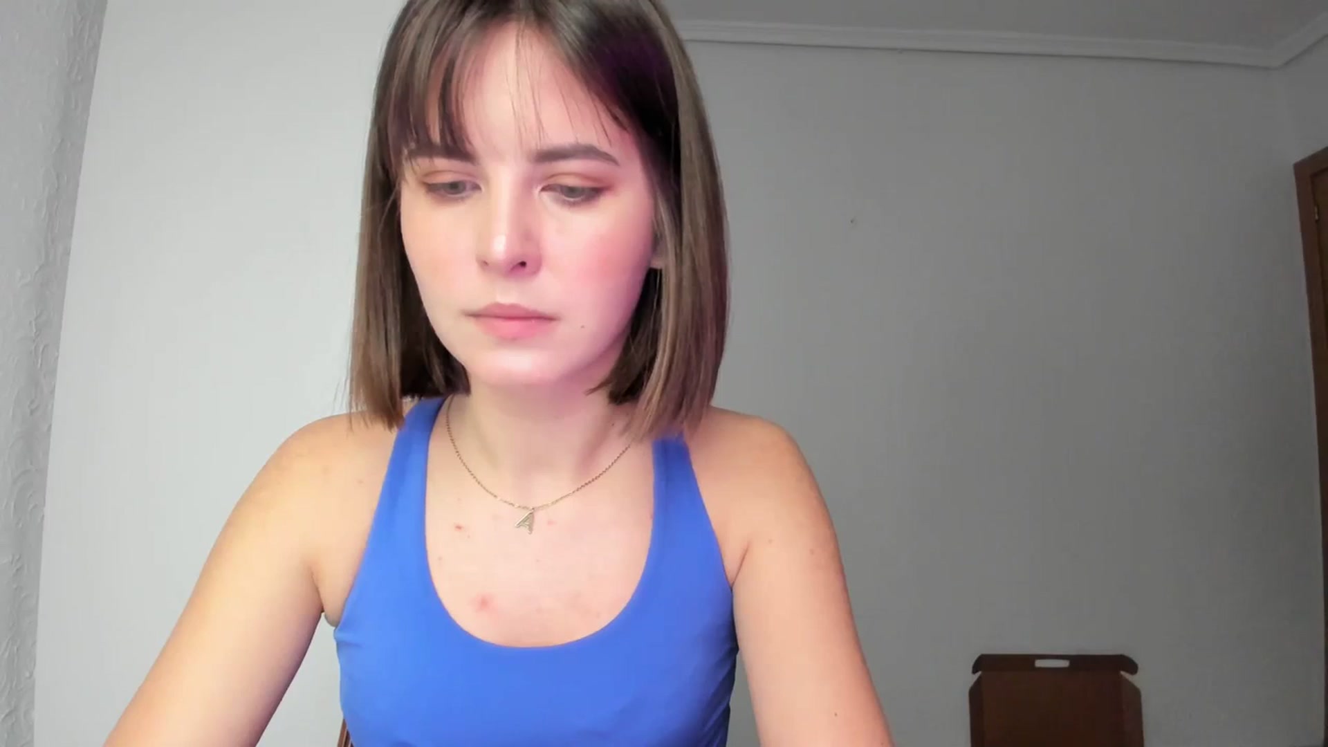 Gallery image thumbnail from AhahaGirl's myfreecams stream on, 02/08/2024, 10:59 image 13 of 20