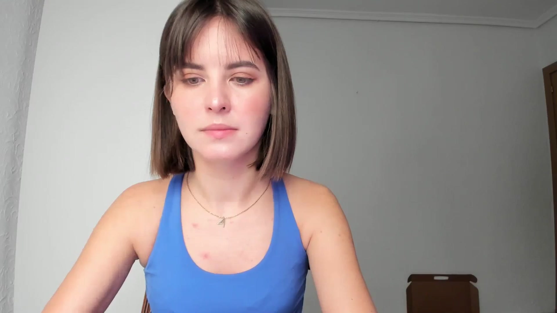 Gallery image thumbnail from AhahaGirl's myfreecams stream on, 02/08/2024, 10:59 image 16 of 20