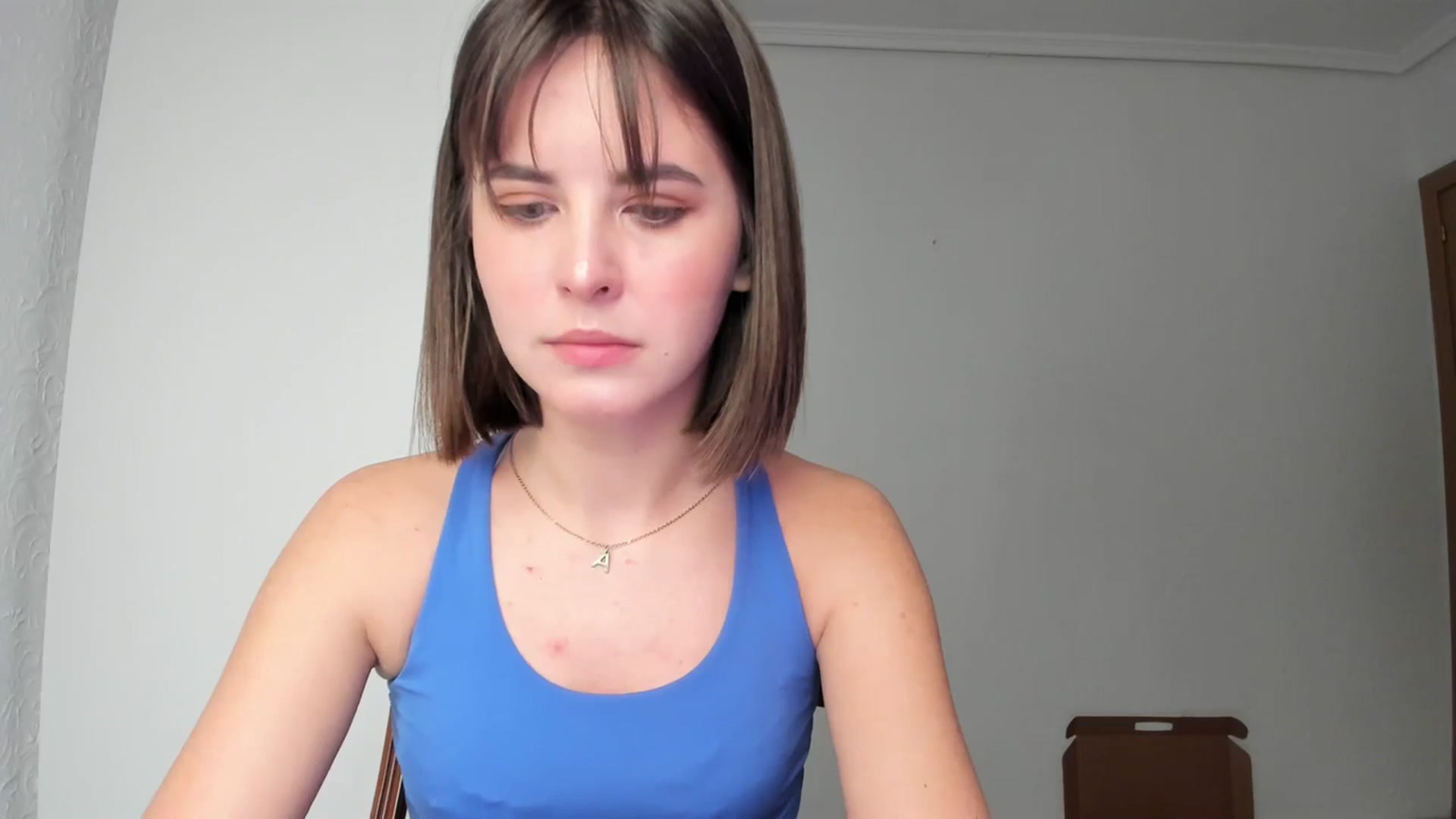 Gallery image thumbnail from AhahaGirl's myfreecams stream on, 02/08/2024, 10:59 image 5 of 20