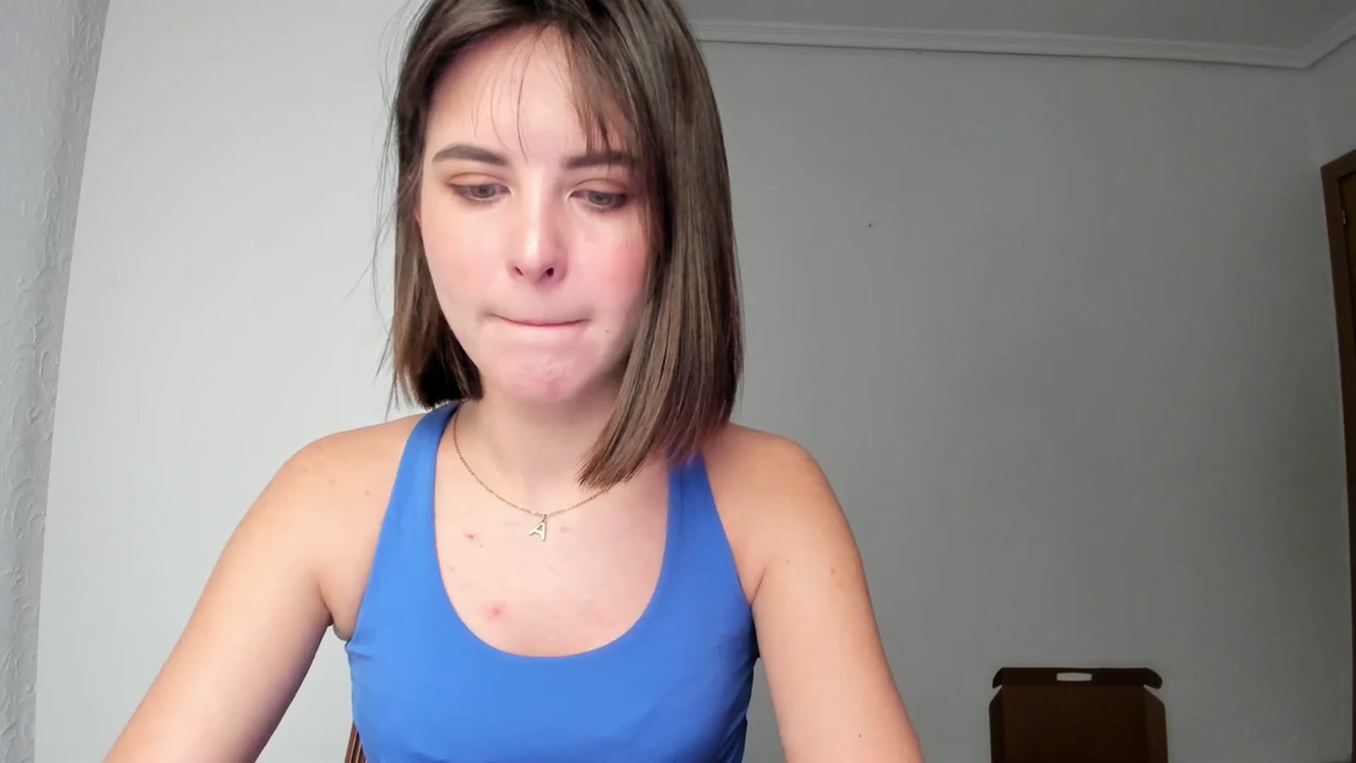 Gallery image thumbnail from AhahaGirl's myfreecams stream on, 02/08/2024, 10:59 image 7 of 20