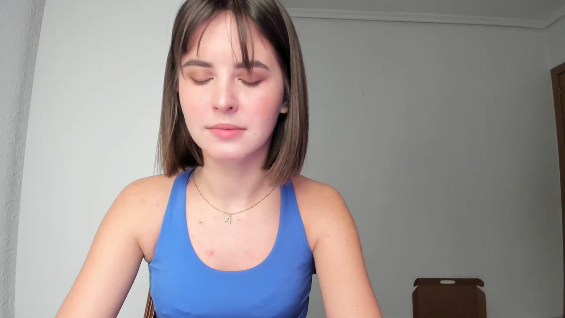Gallery image thumbnail from AhahaGirl's myfreecams stream on, 02/08/2024, 10:59 image 2 of 20
