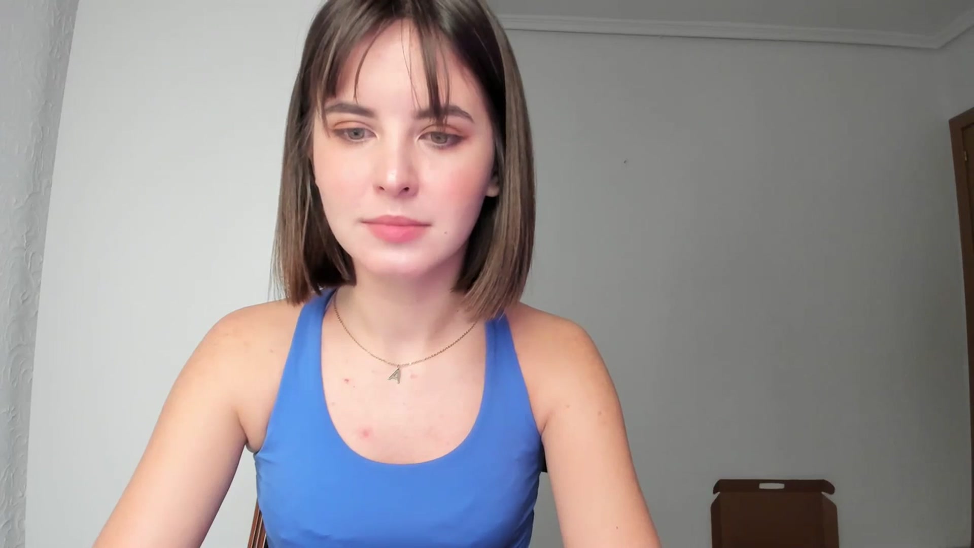 Gallery image thumbnail from AhahaGirl's myfreecams stream on, 02/08/2024, 10:59 image 3 of 20