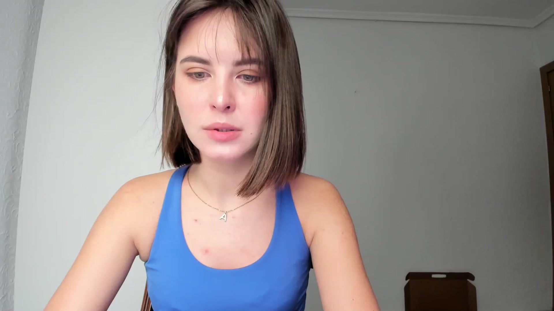 Gallery image thumbnail from AhahaGirl's myfreecams stream on, 02/08/2024, 10:59 image 8 of 20